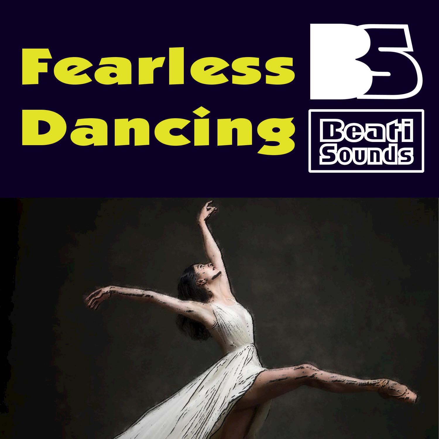 Fearless Dancing (Extended Robotic)