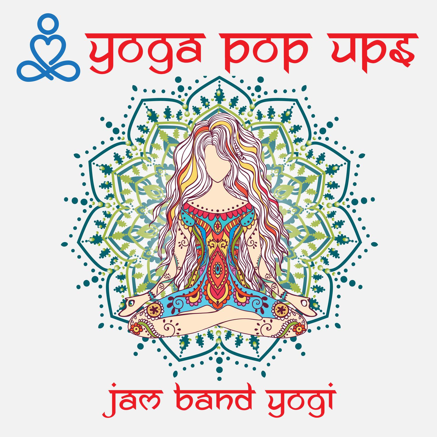Jam Band Yogi