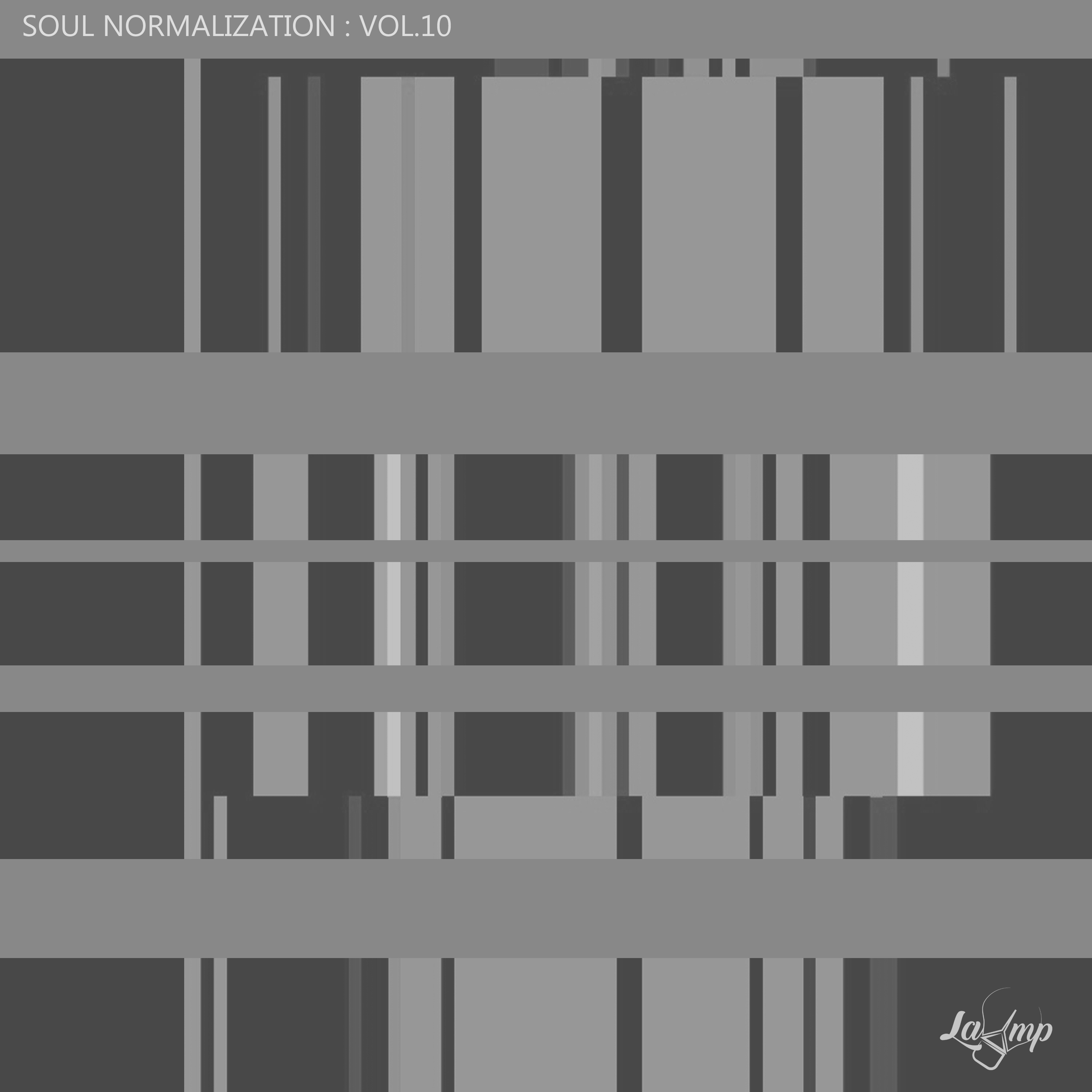 Soul Normalization , Vol. 10