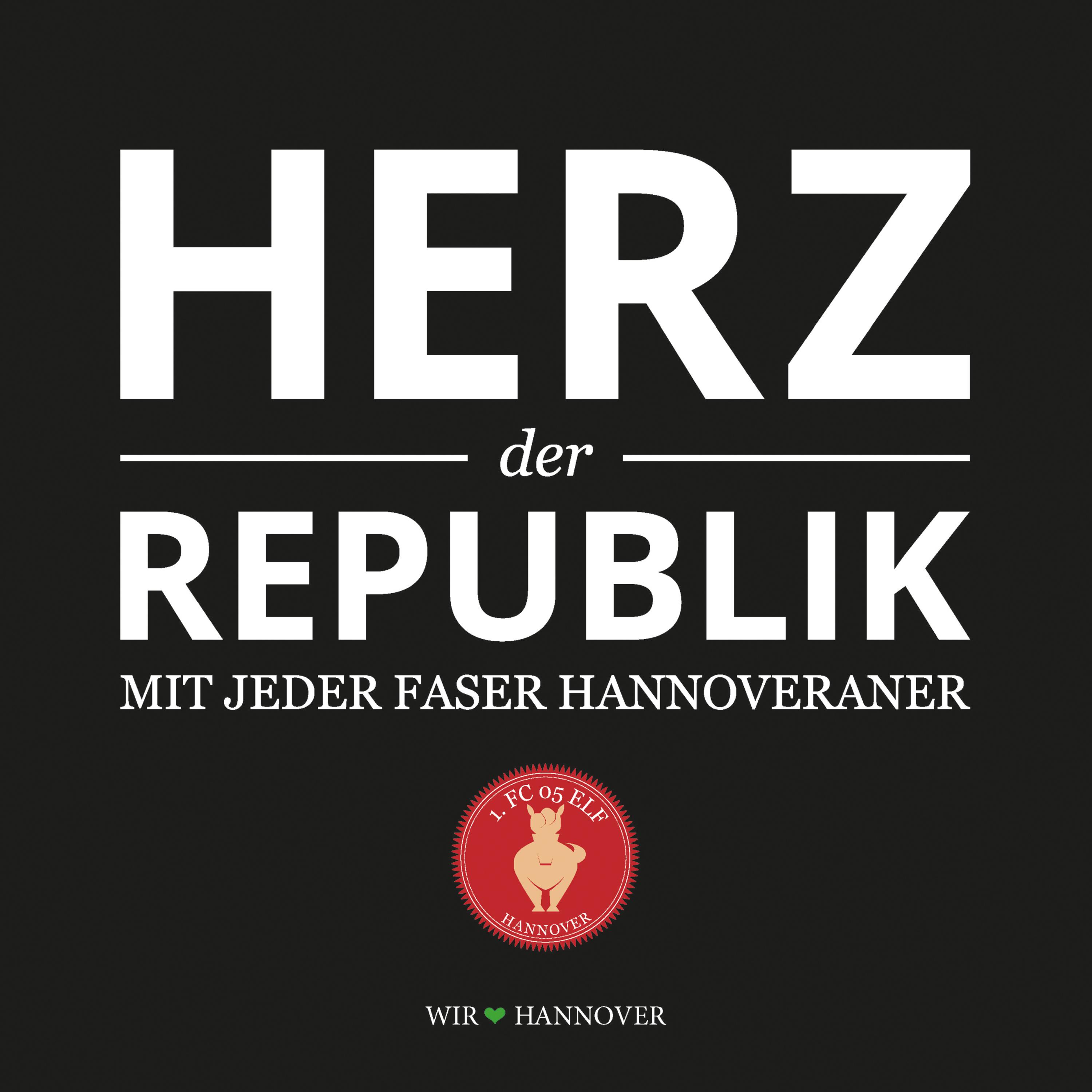 Herz der Republik (Das Brett) (Rock Version)