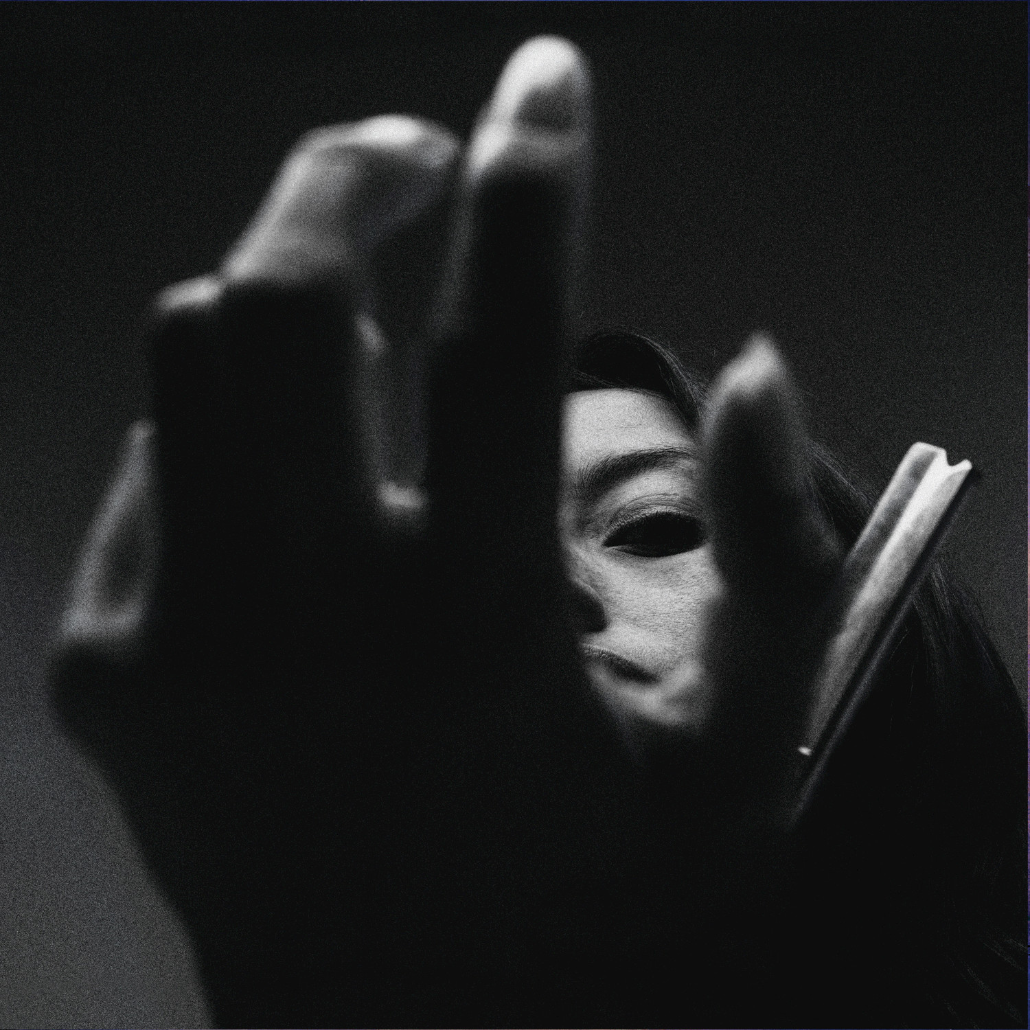 If You Don't Love Me (Ill Cut Your Face)