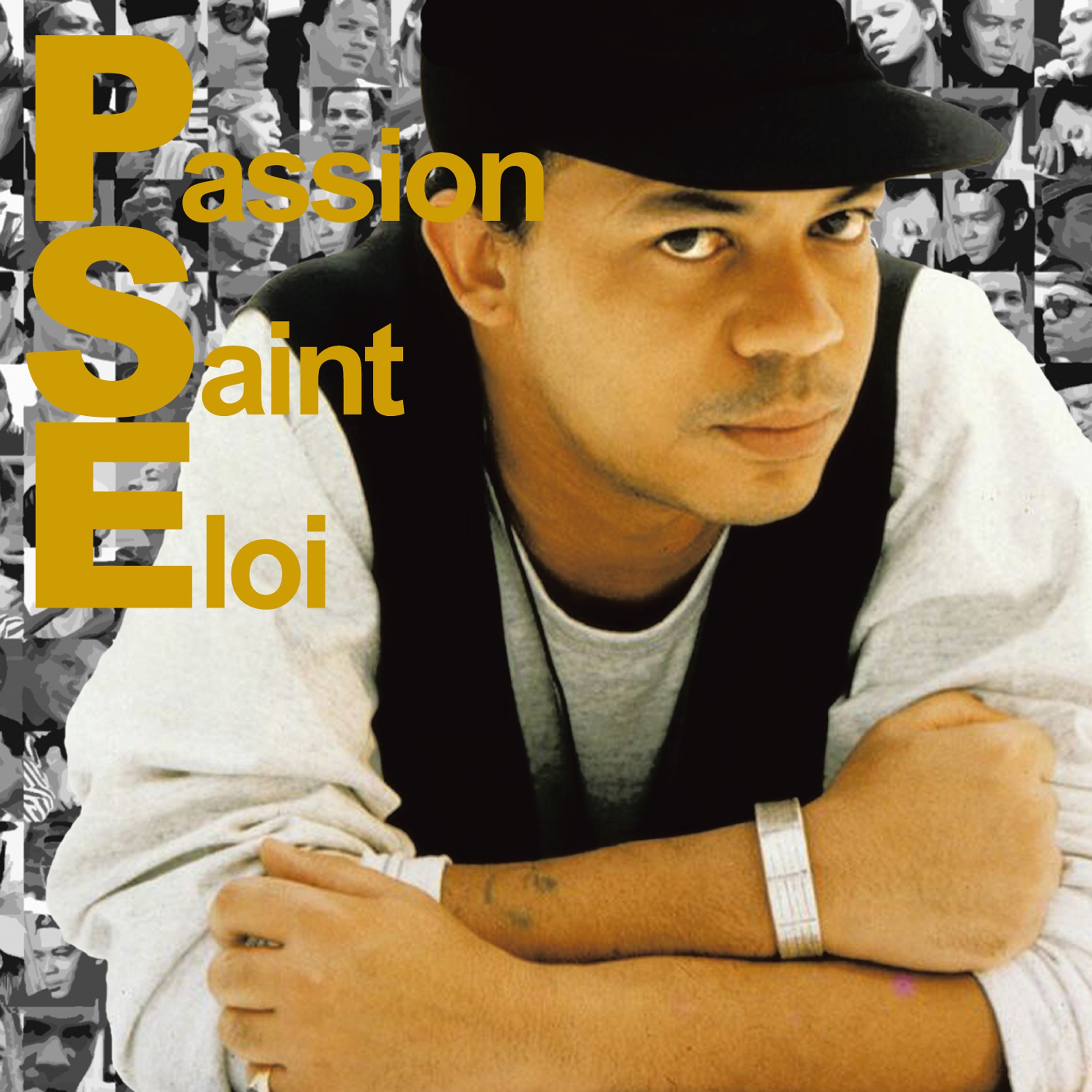 Passion Saint-Eloi, vol.1