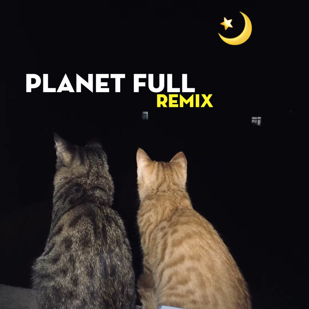 qun xing xing qiu zhui luo remix Tphunk Remix