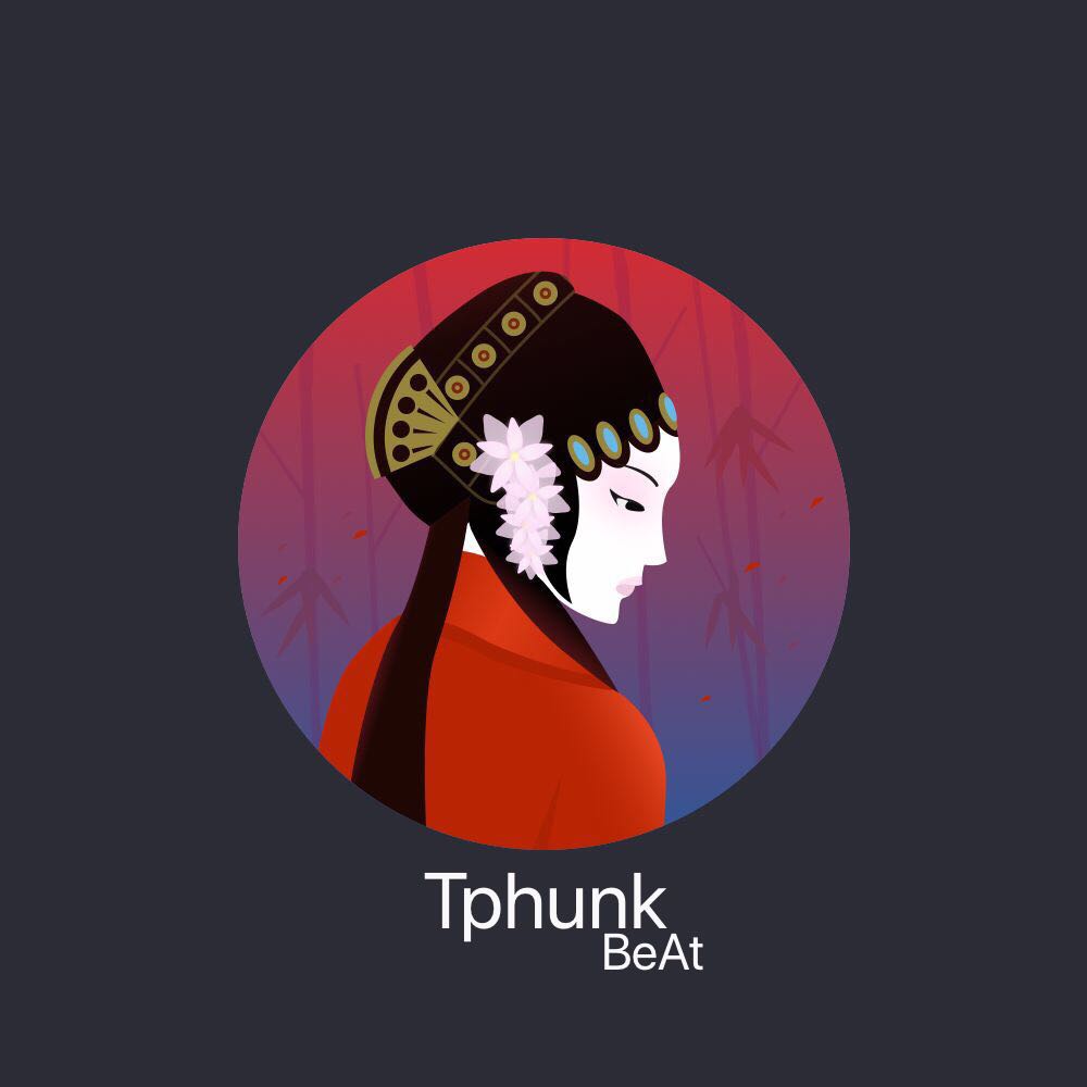 ENDING free Chinese type beat