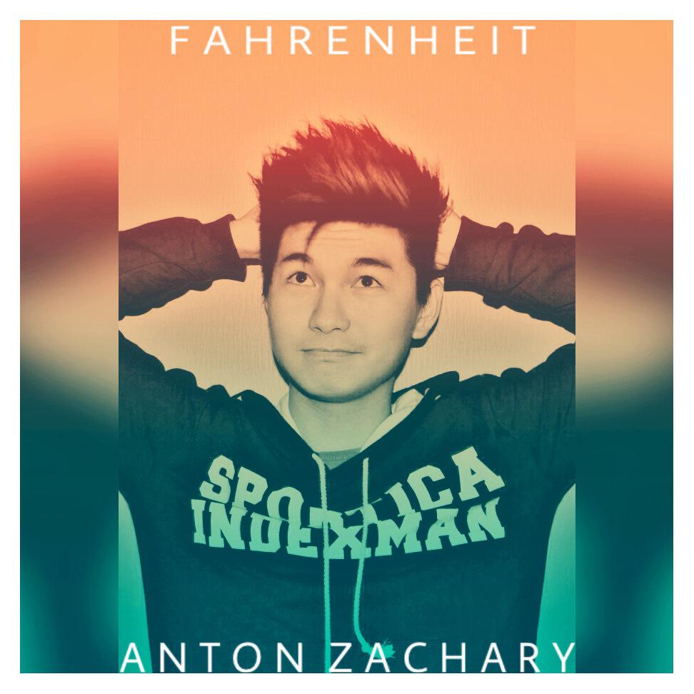 Fahrenheit (cover)