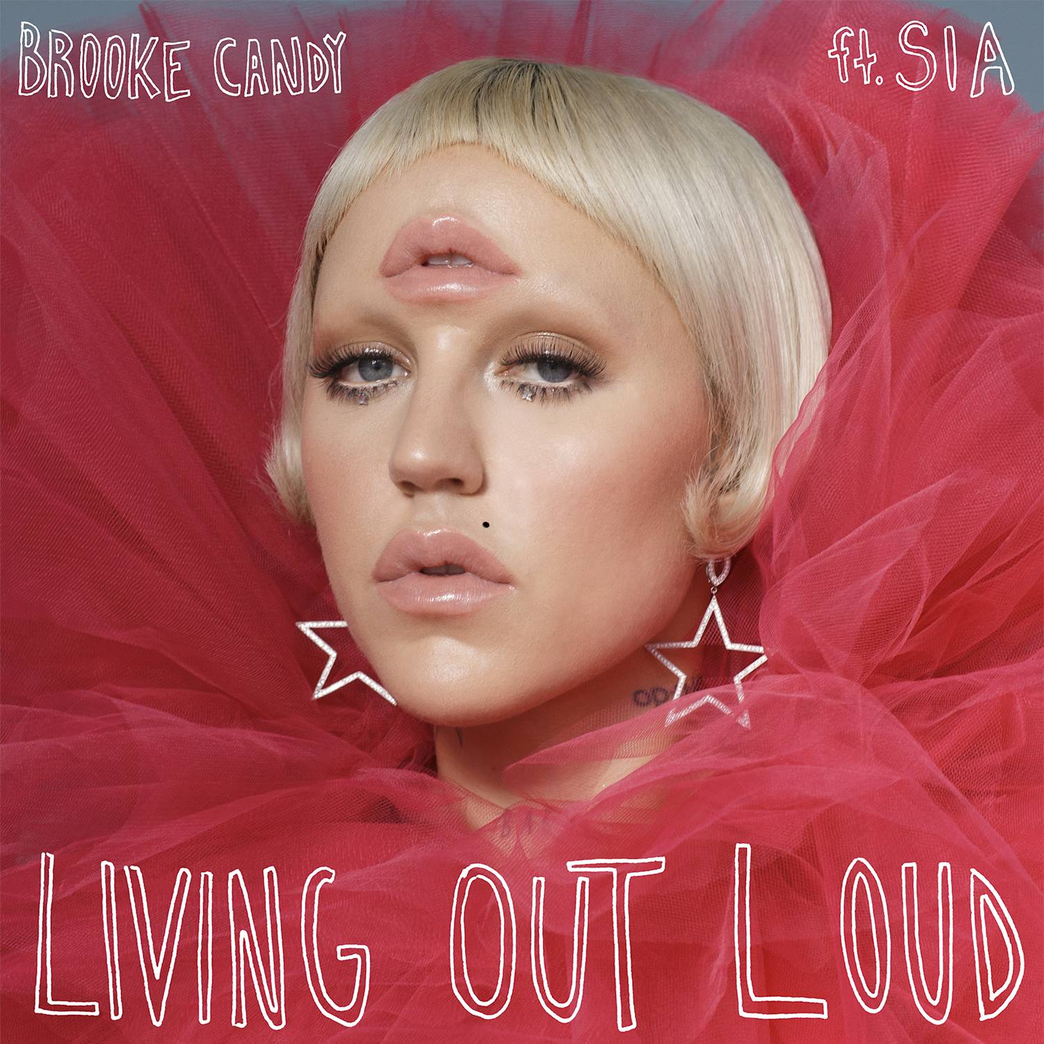 Living Out Loud (YALL Remix)