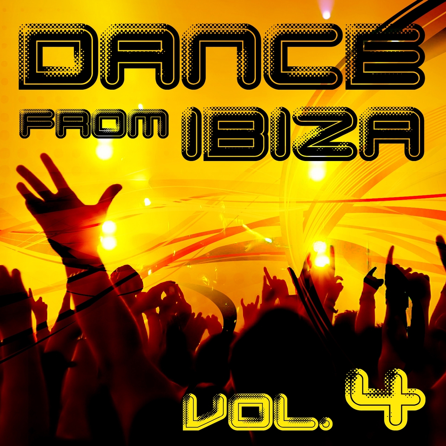 Dance from Ibiza, Vol. 4