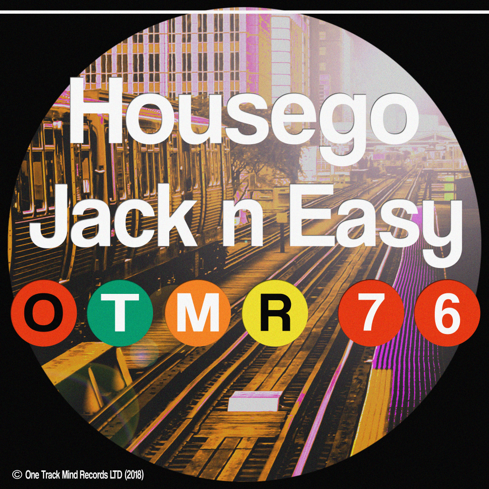 Jack N Easy (Original Mix)