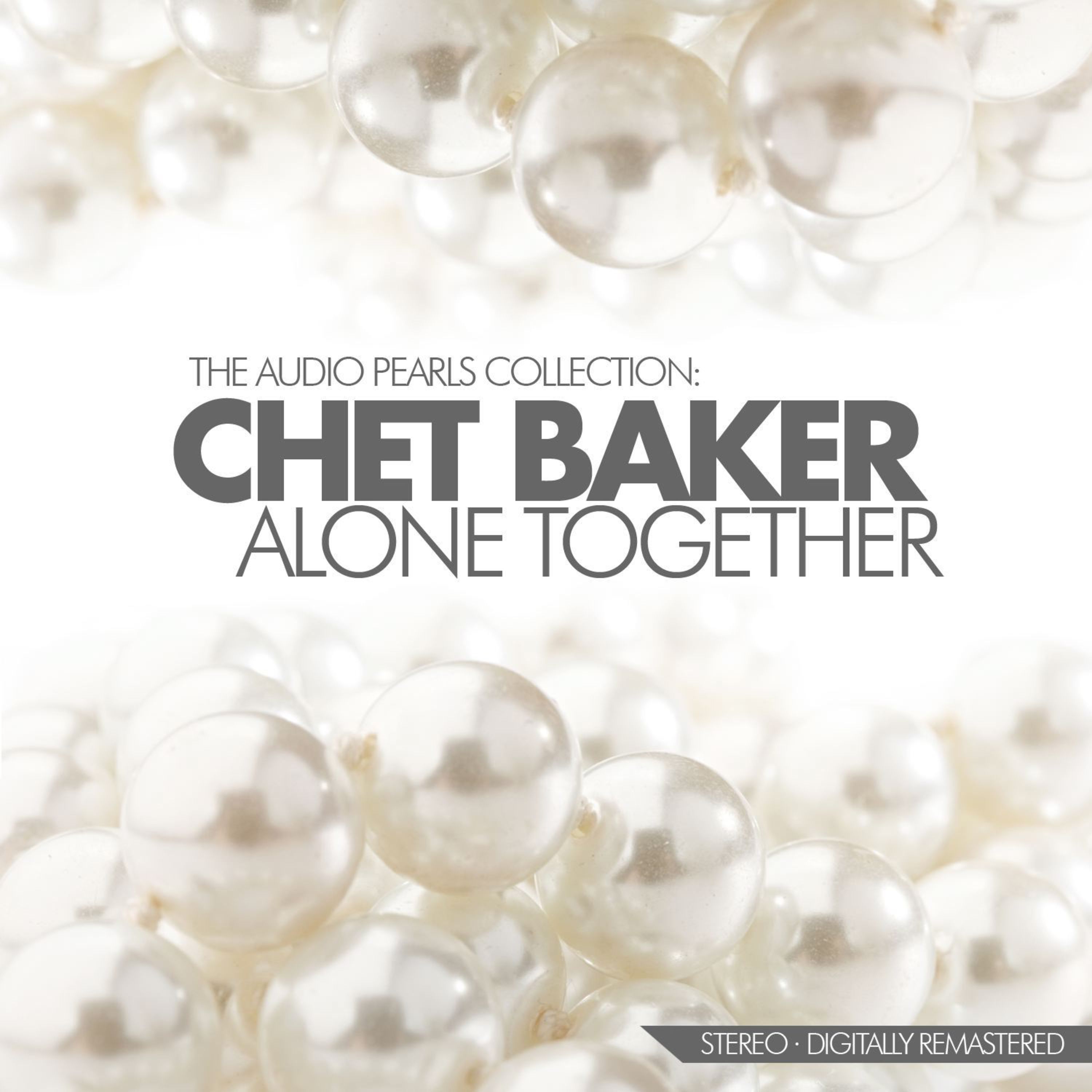 Alone Together (The Audio Pearls Collection)