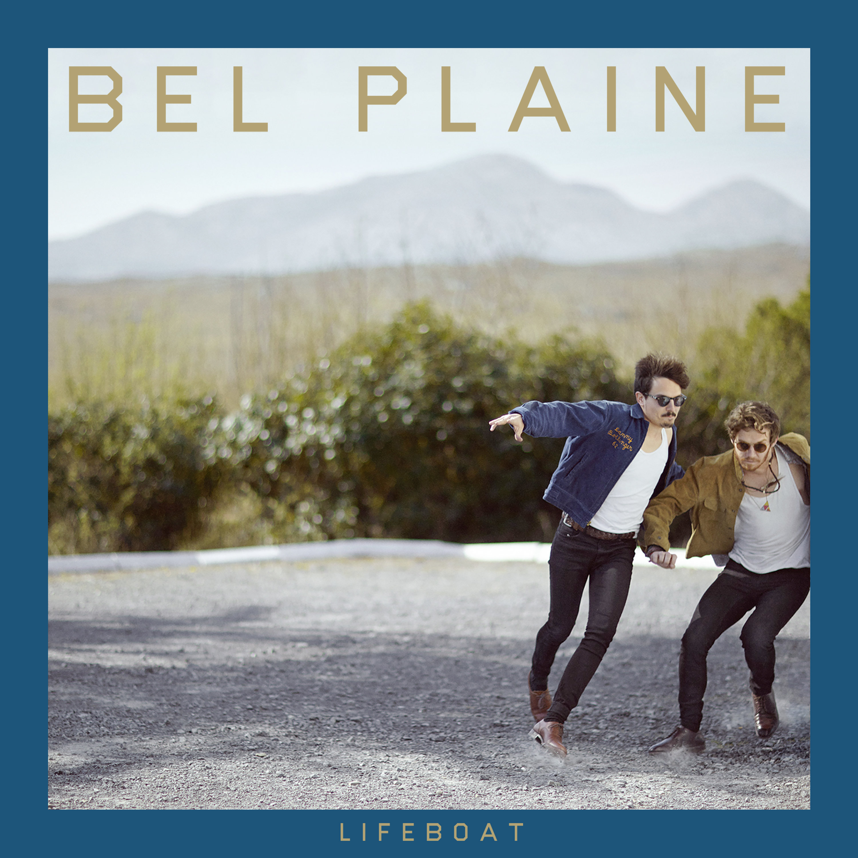 Lifeboat Version fran aise Radio Edit  Single