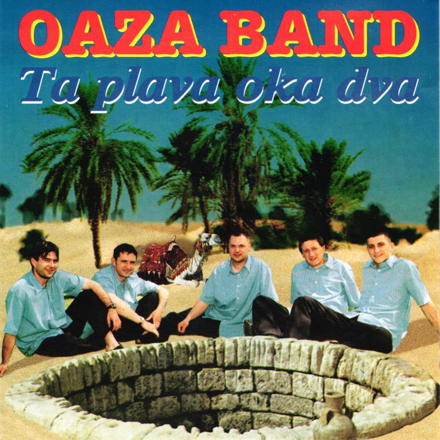 Bila mi je sjaj u oku