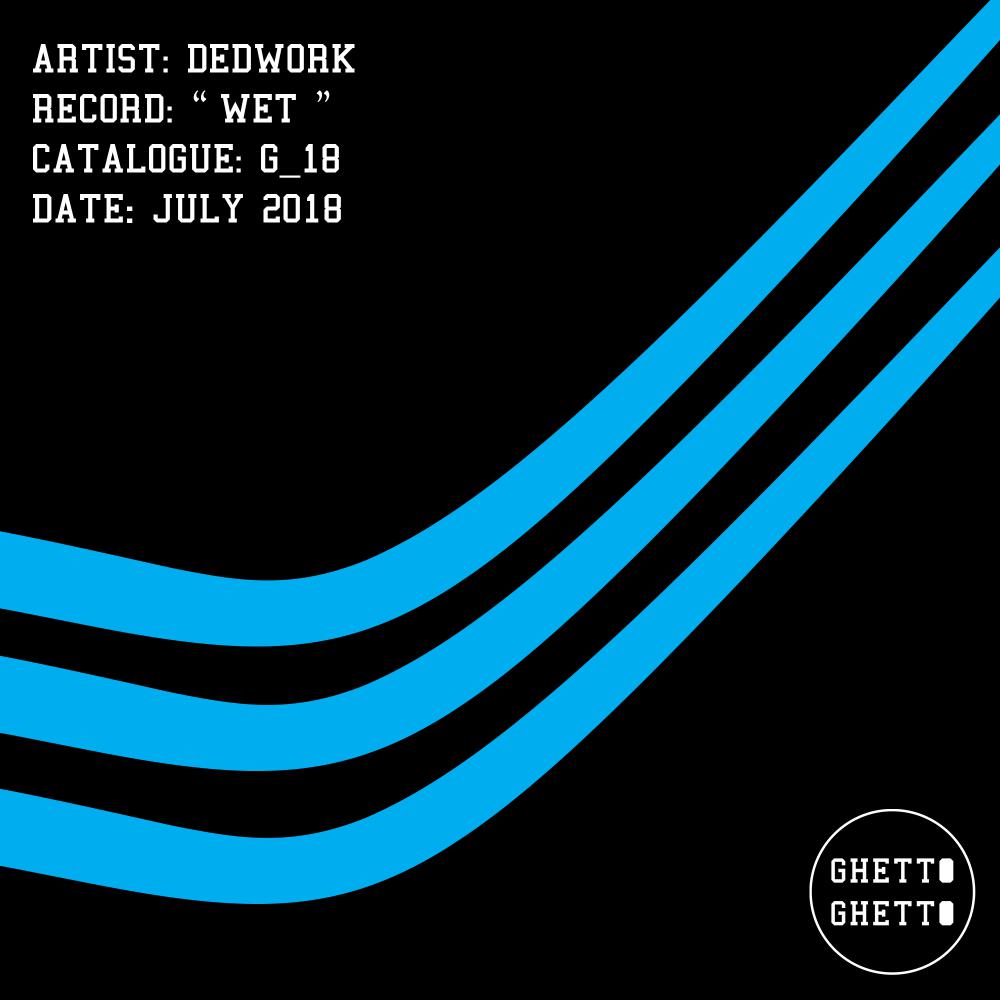 City Reppin (Original Mix)