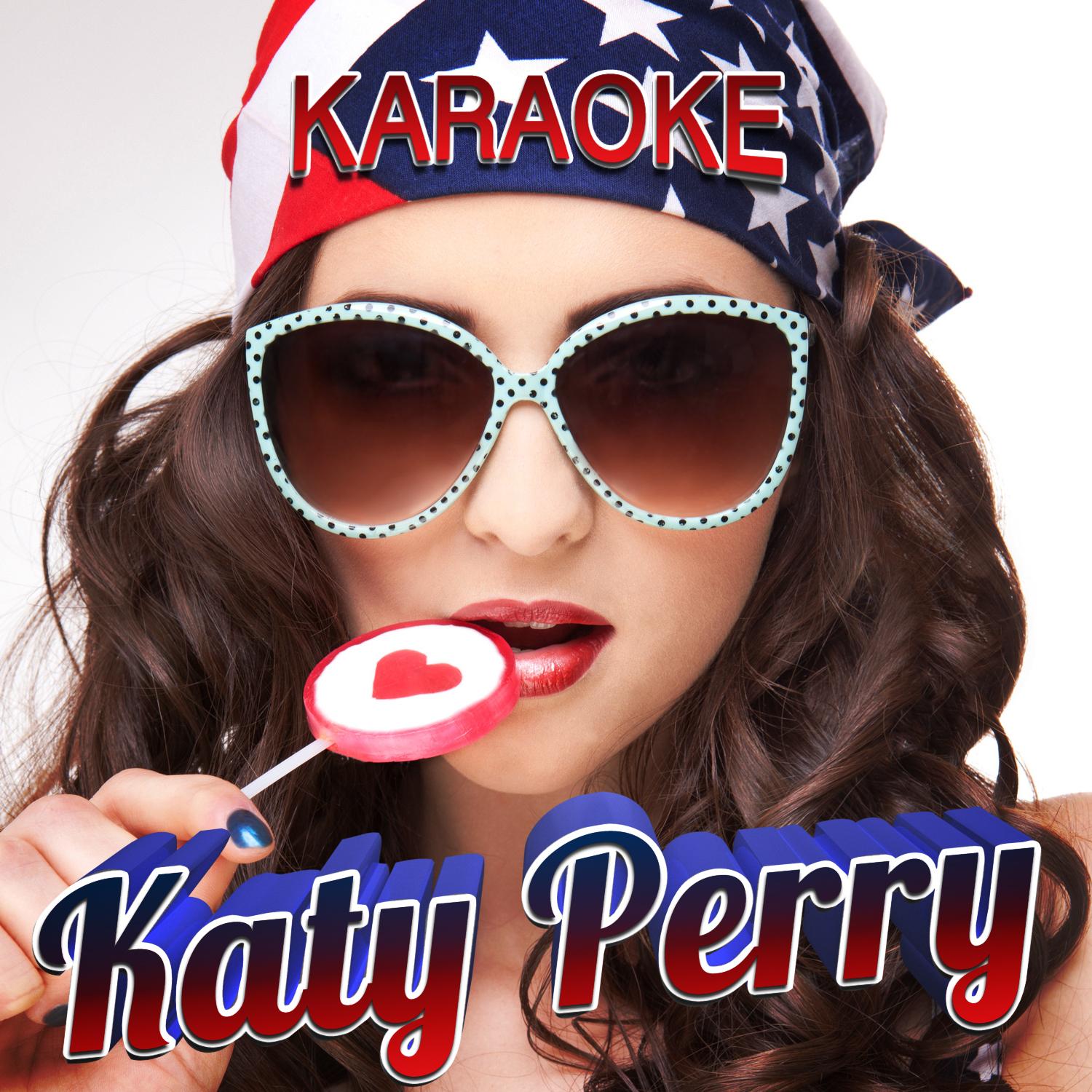 Firework (In the Style of Katy Perry) [Karaoke Version]