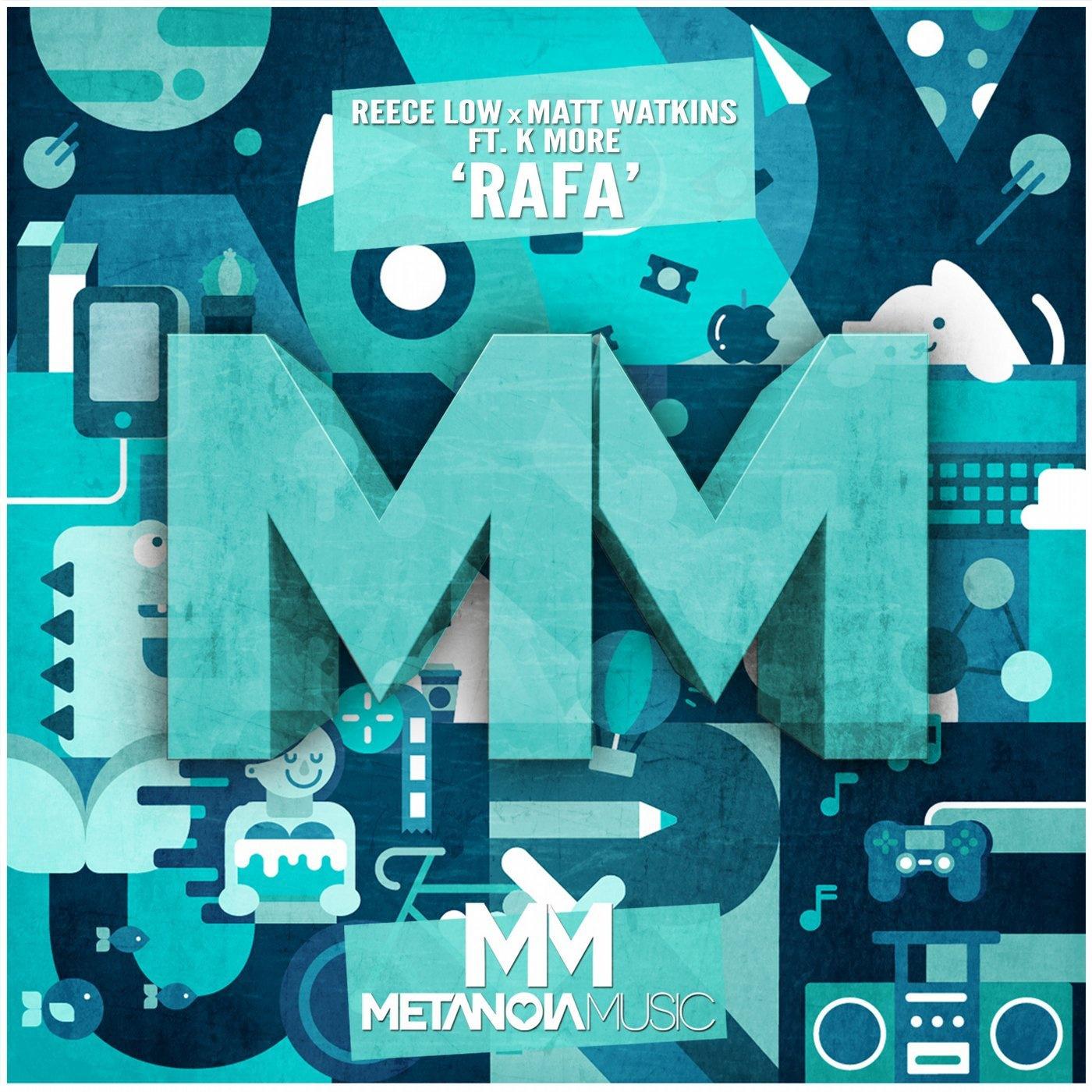 RAFA (Original Mix)