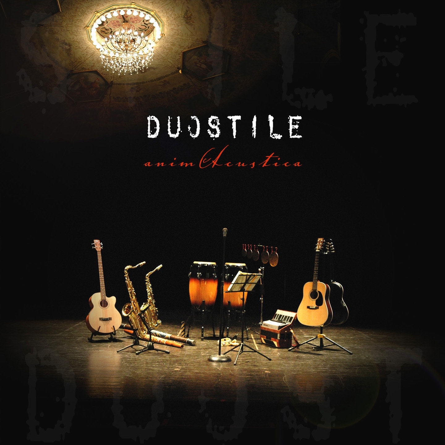 Super Duper Love / What's Going On