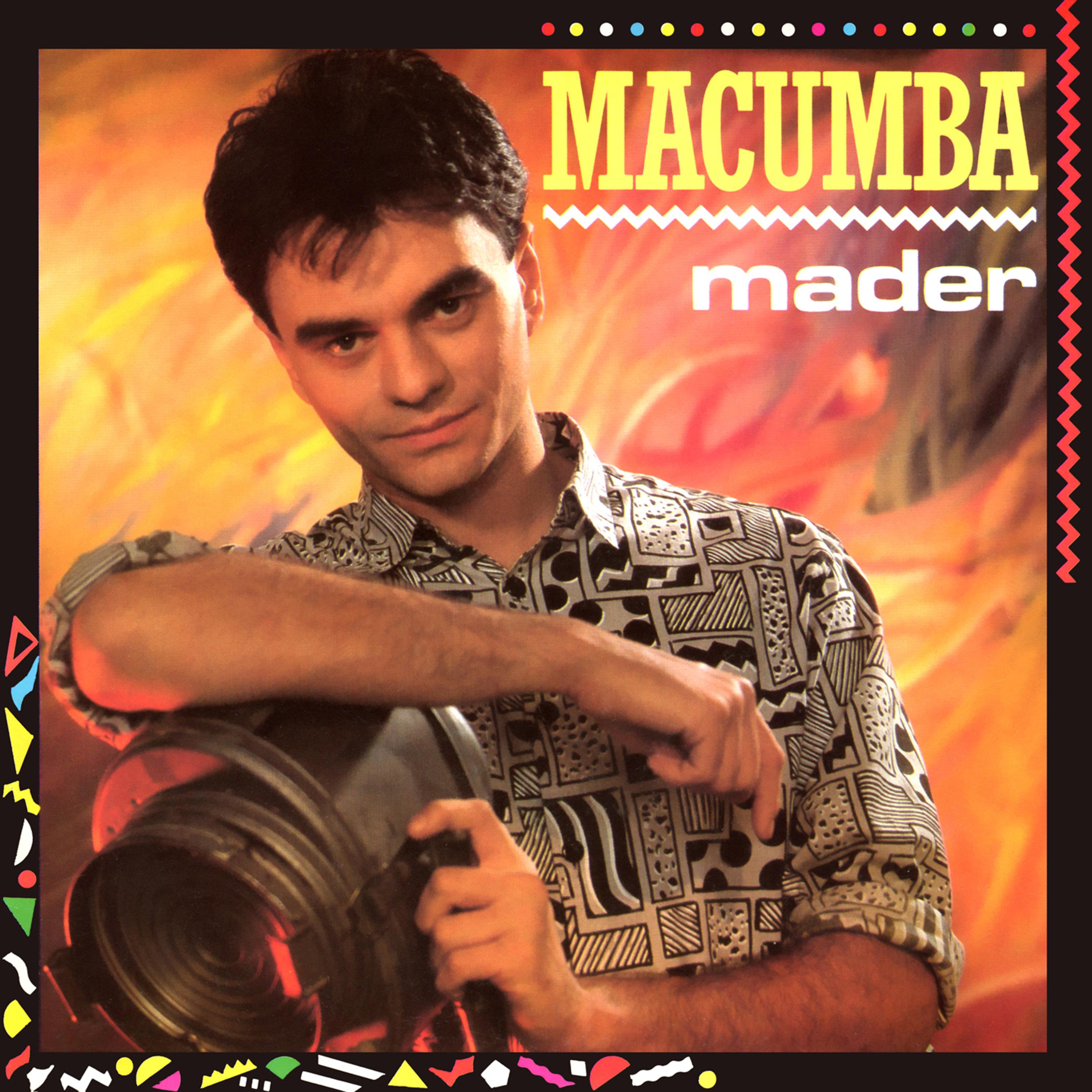 Macumba (Version 1984 45T promo)