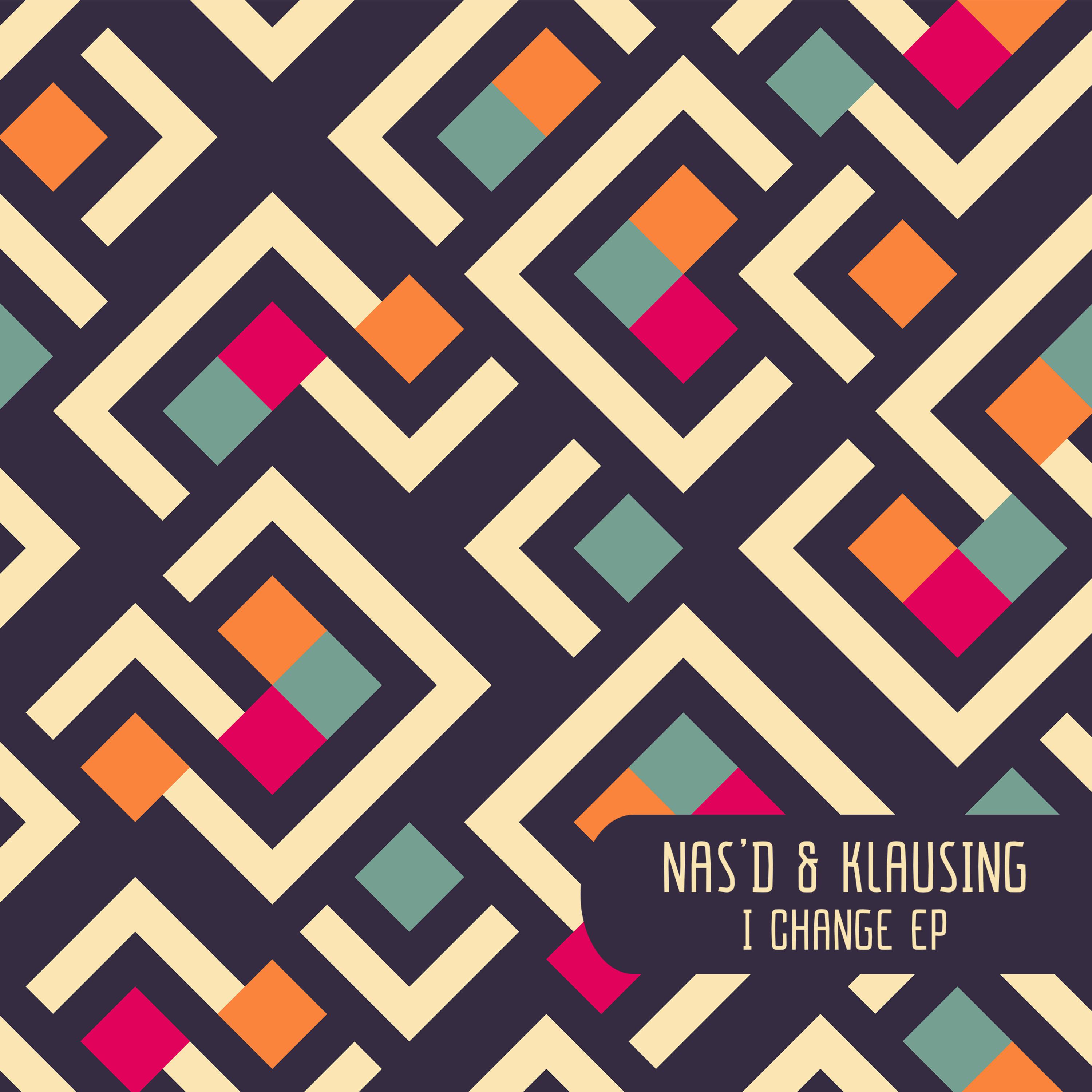 I Change (Radio Version)