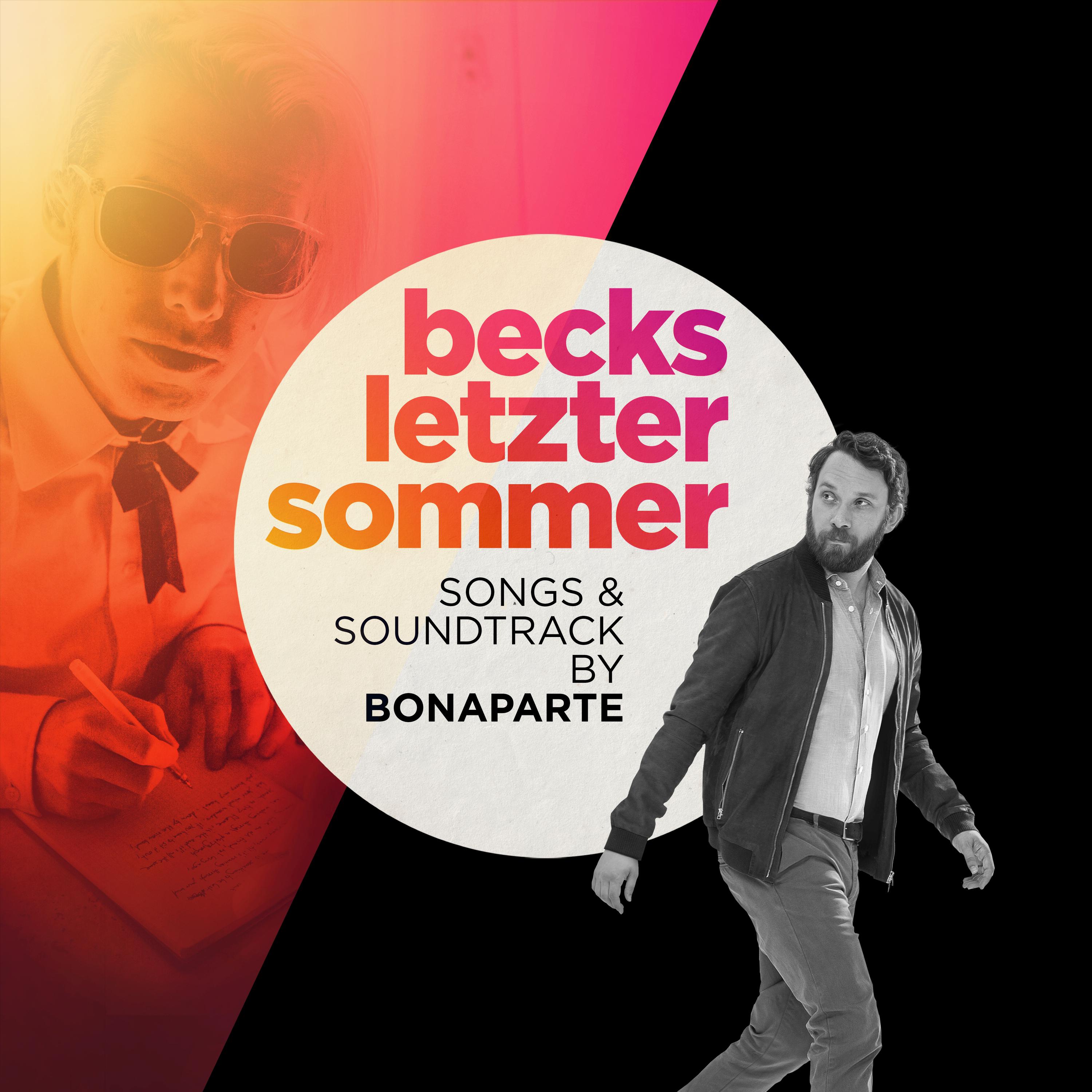 Becks letzter Sommer - Songs & Soundtrack (Original Motion Picture Soundtrack)