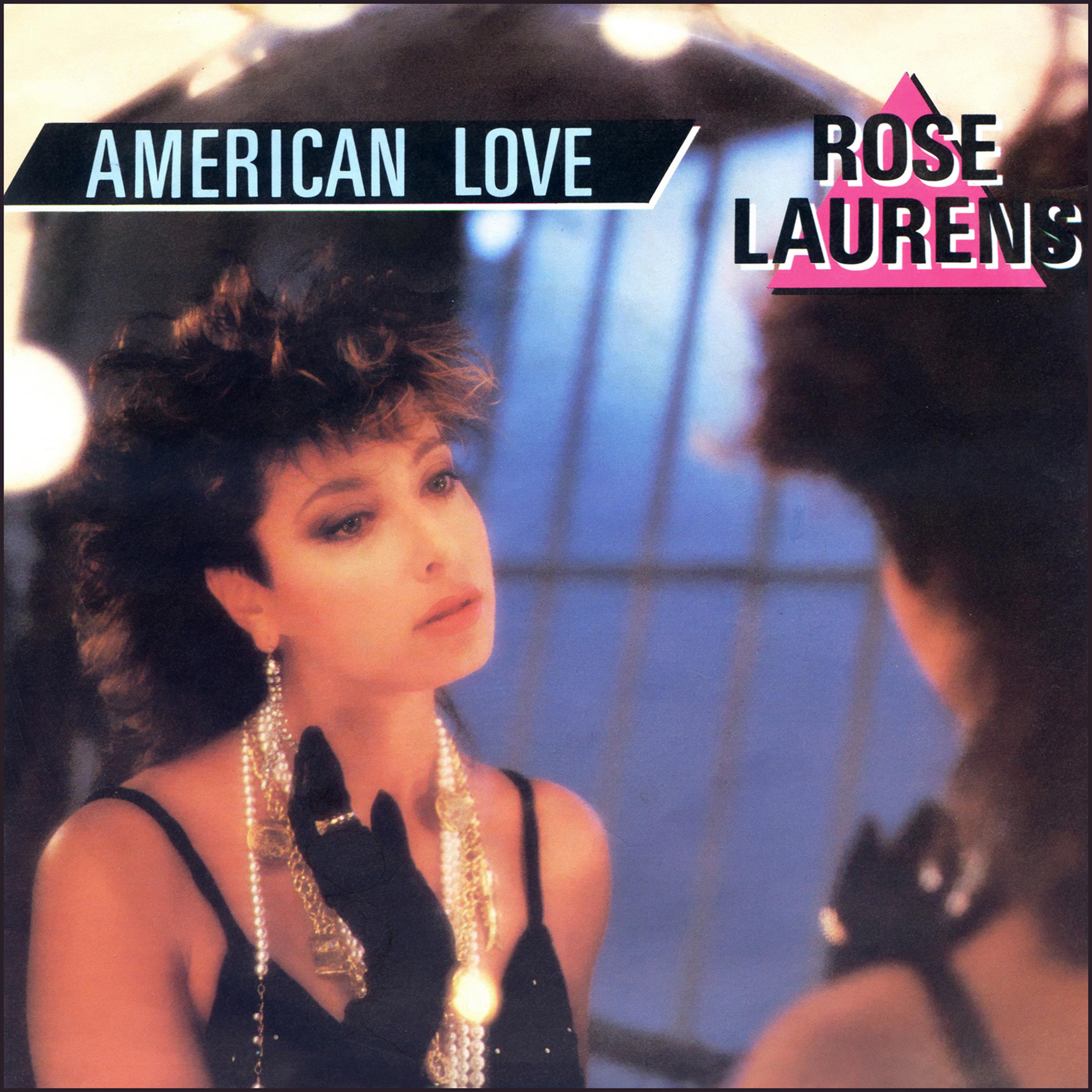 American Love (Remix)