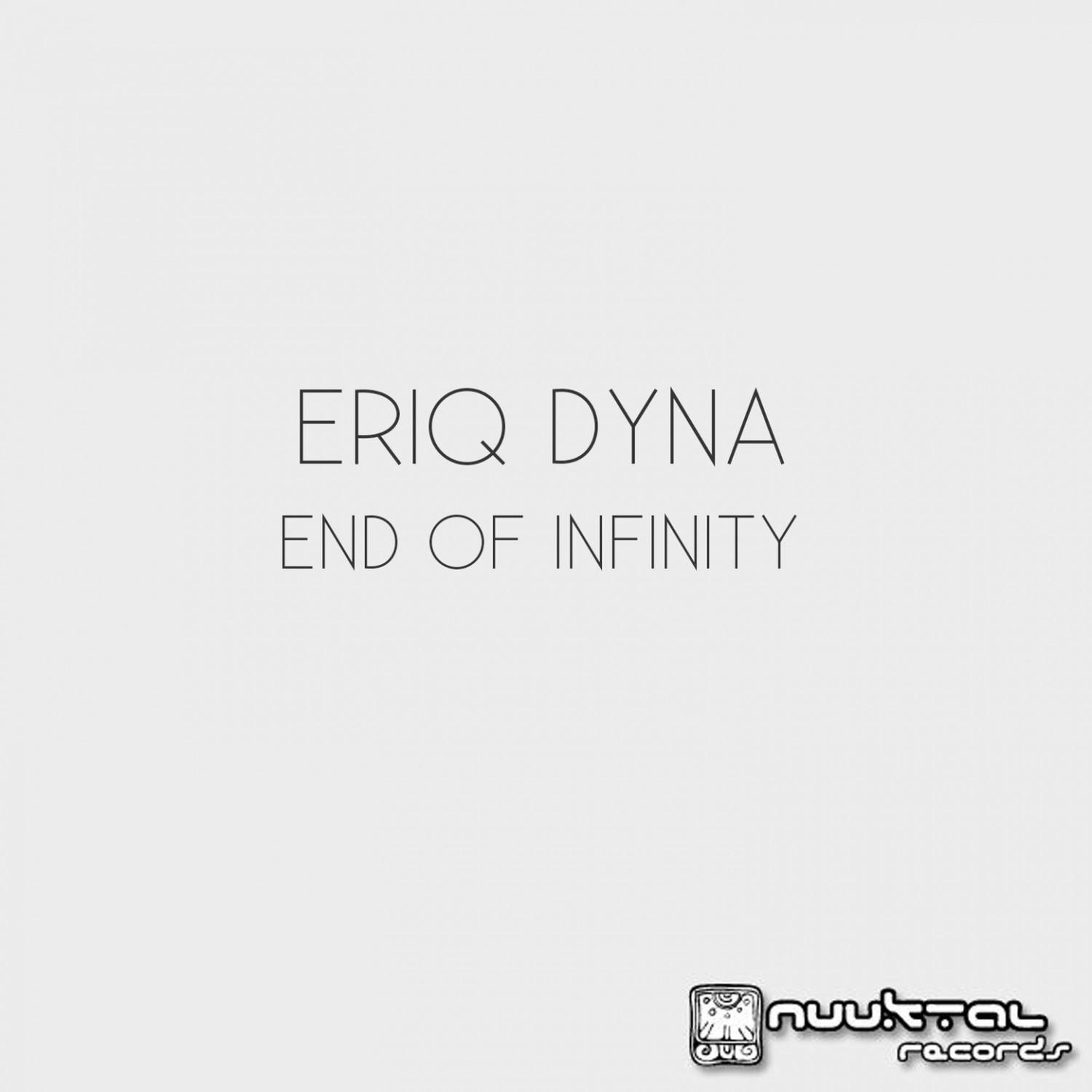 End of Infinity