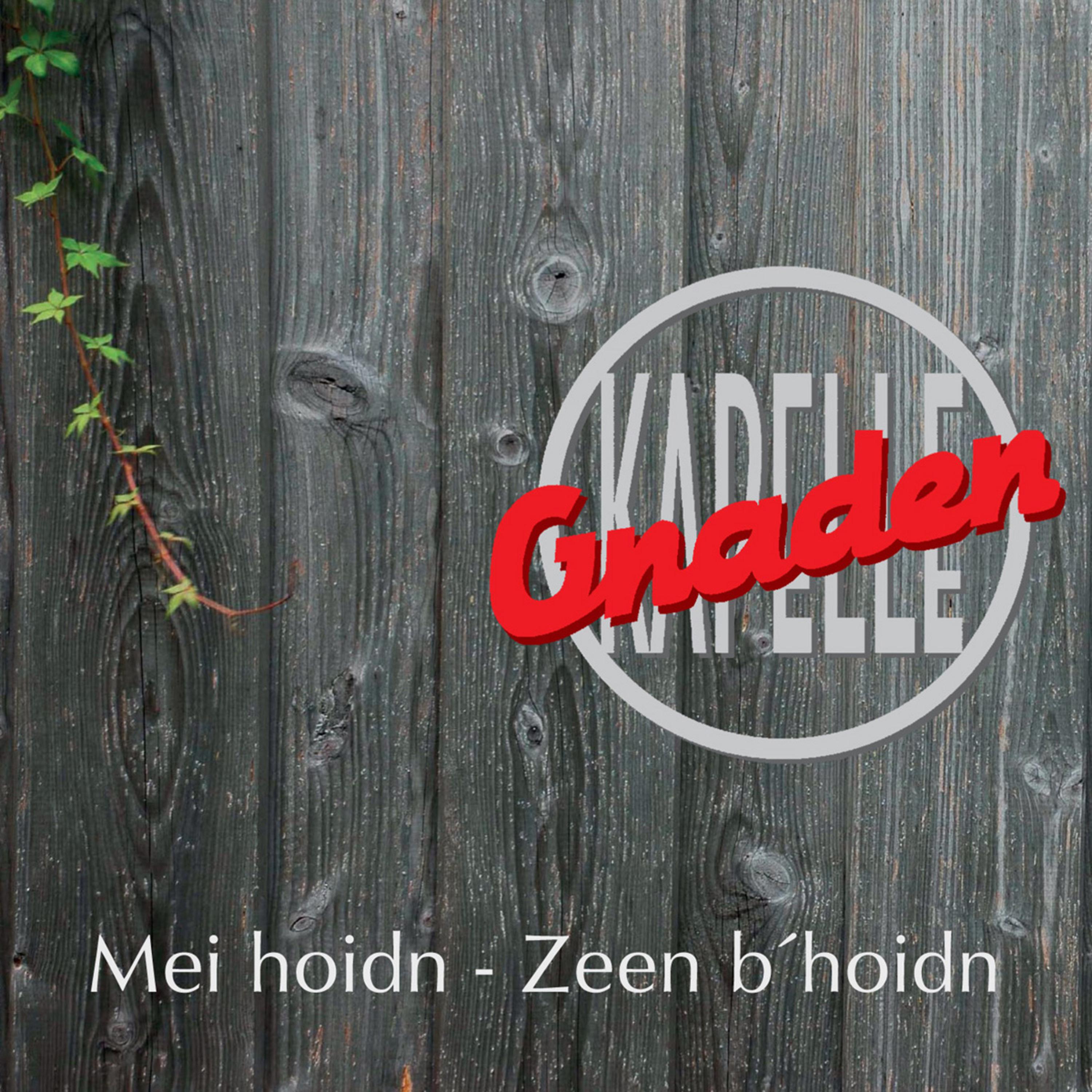 Mei hoidn - Zeen b'hoidn
