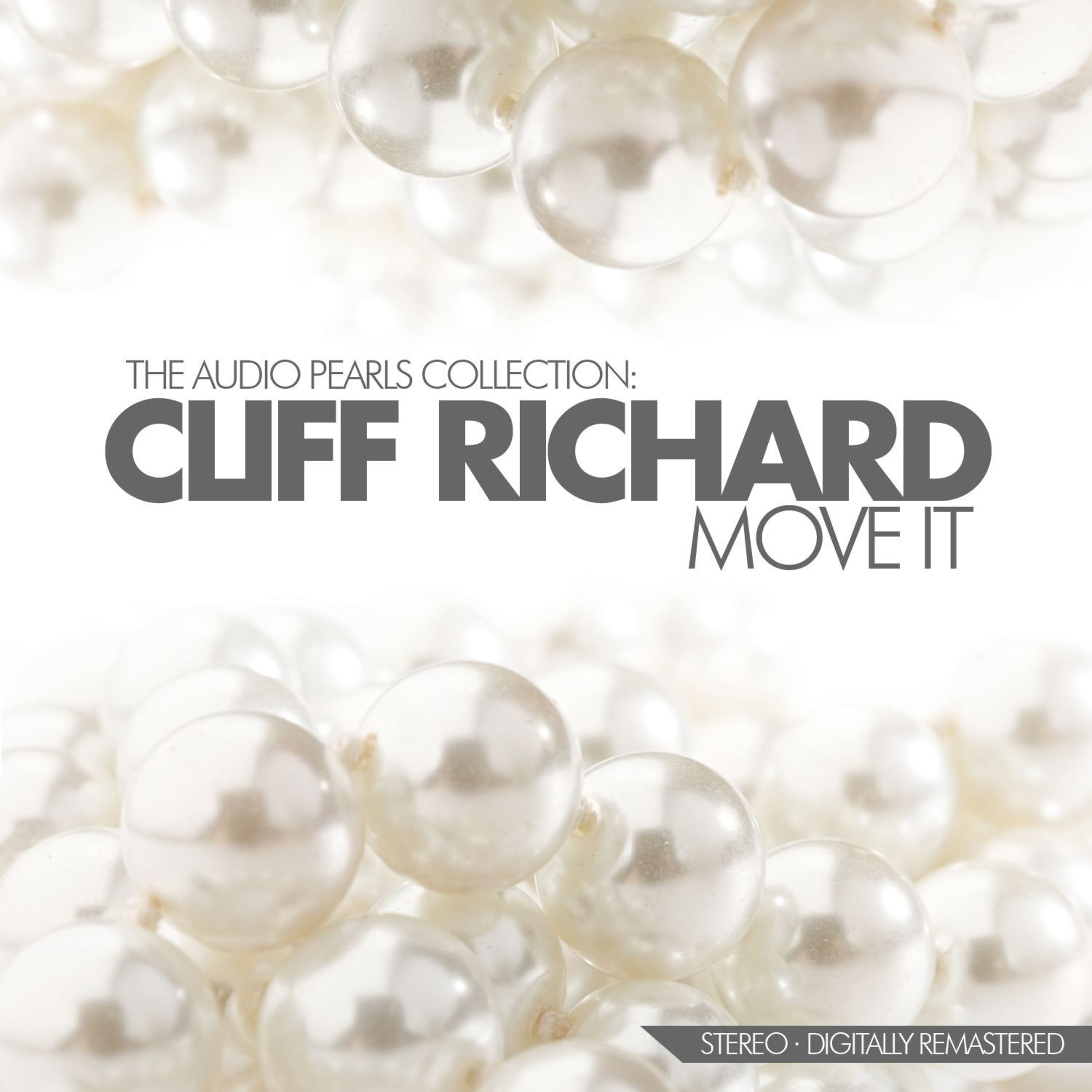 Move It (The Audio Pearls Collection)
