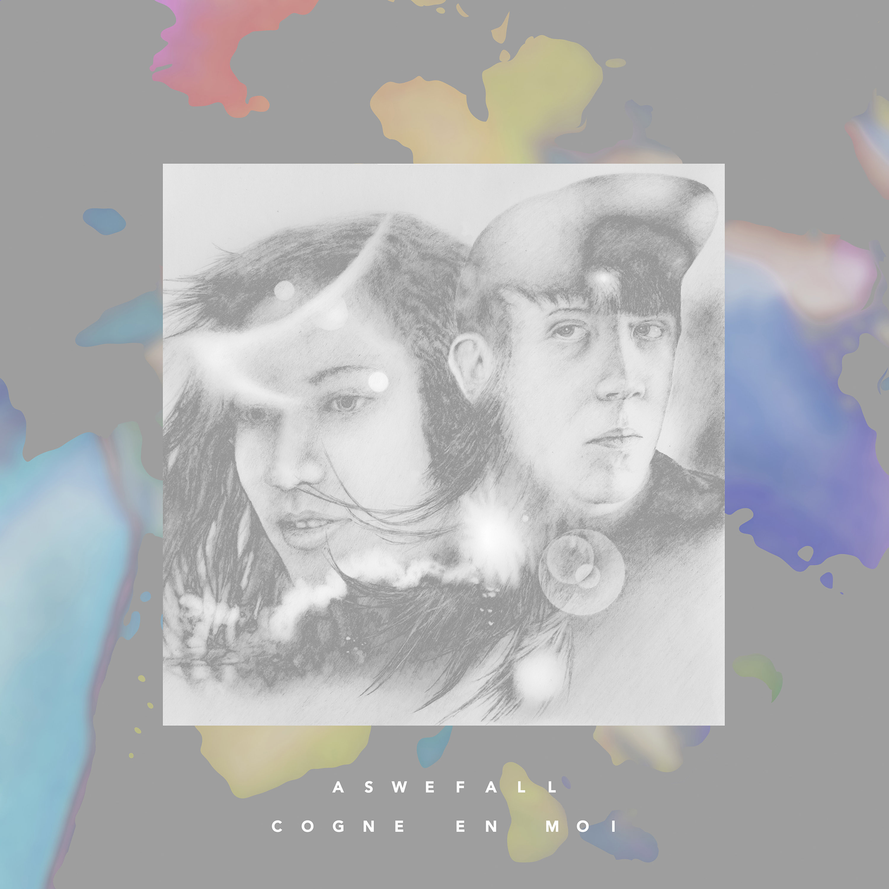 Cogne en moi - Single