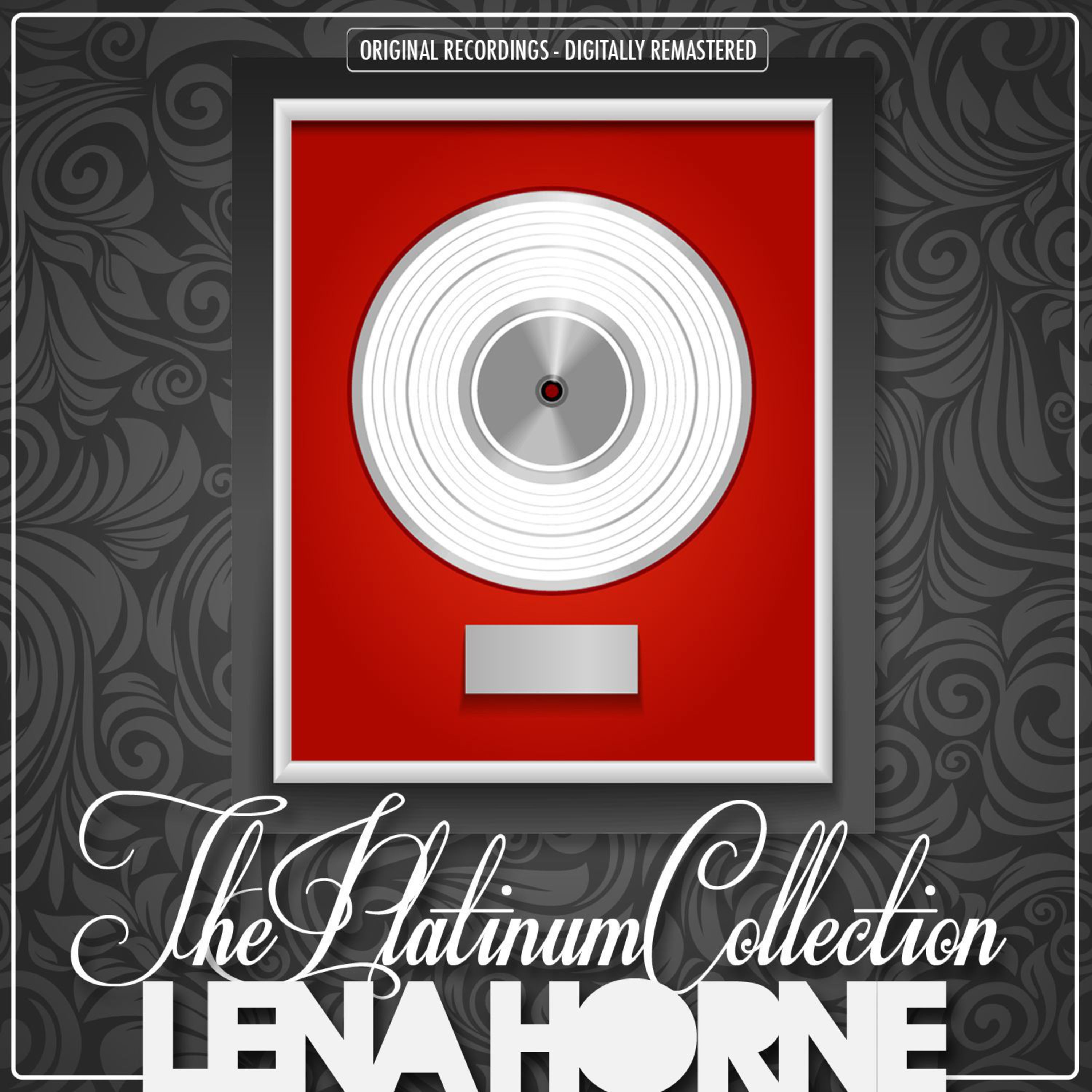 The Platinum Collection: Lena Horne