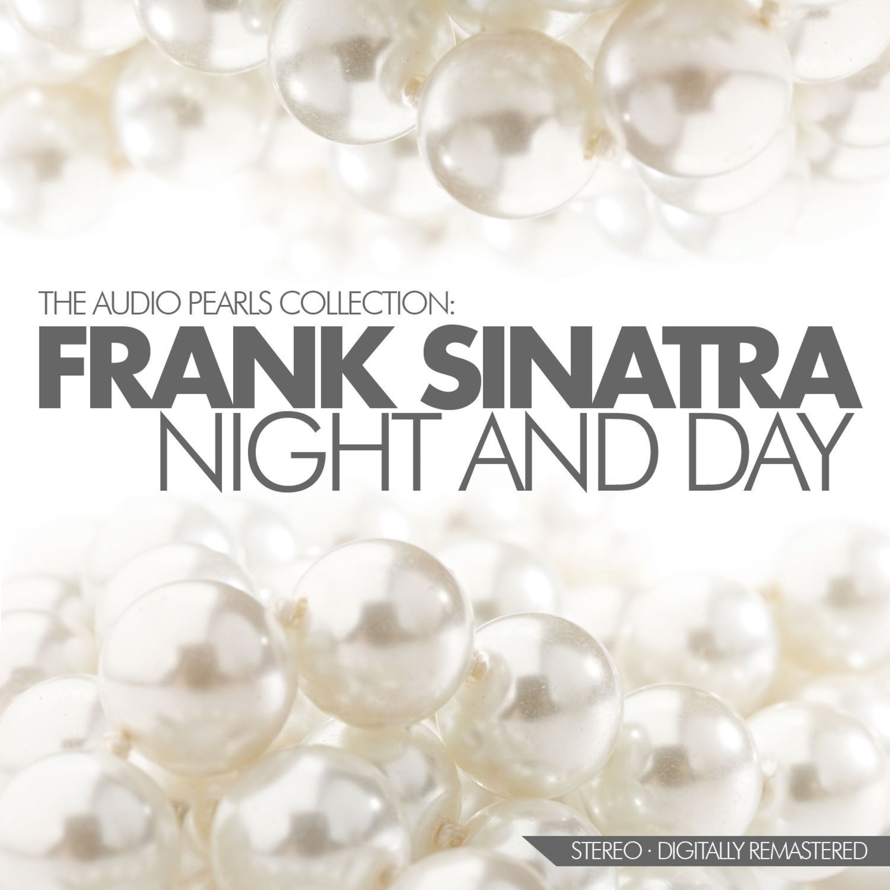 Night and Day (The Audio Pearls Collection)