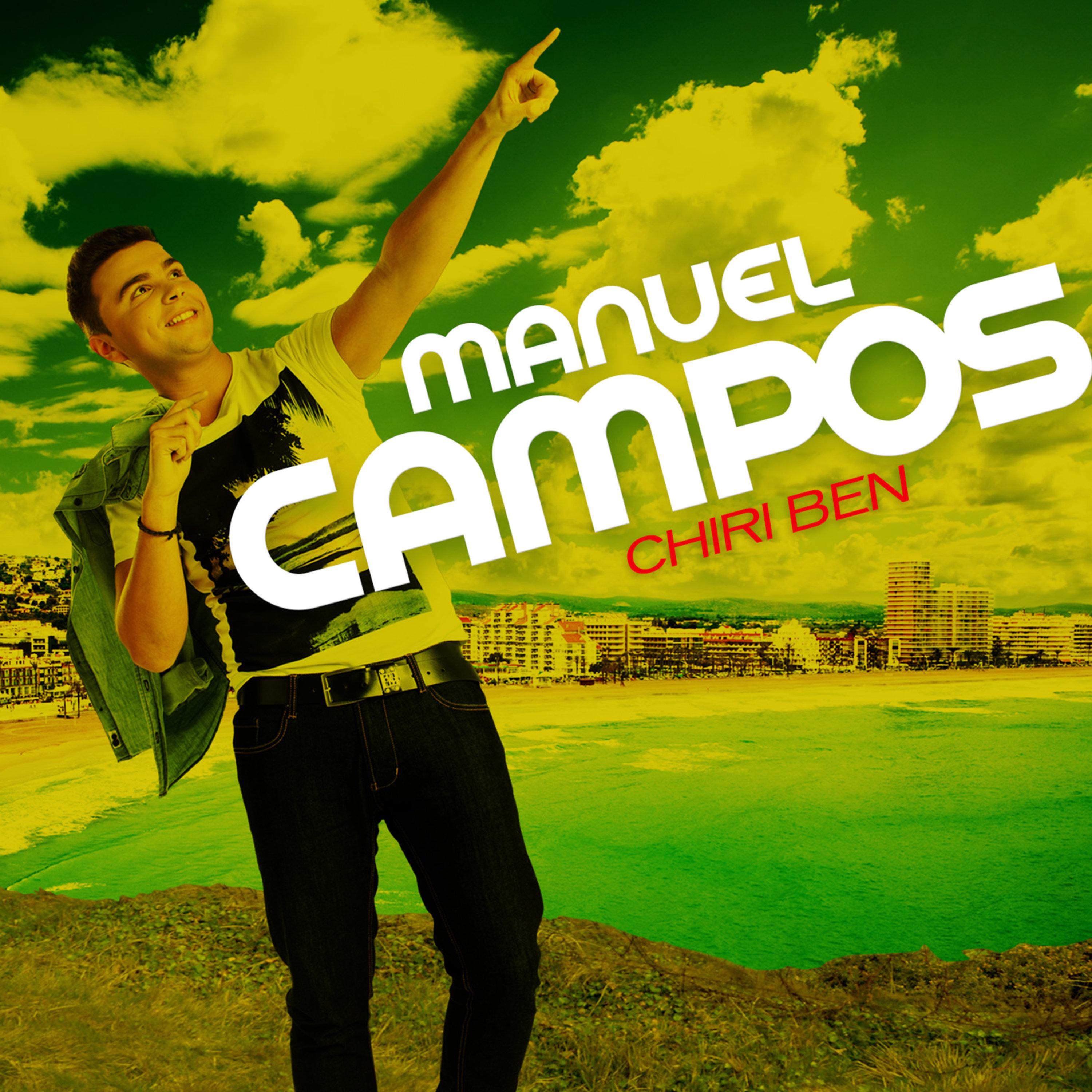 Chiri Ben (Cocozza Radio Edit)