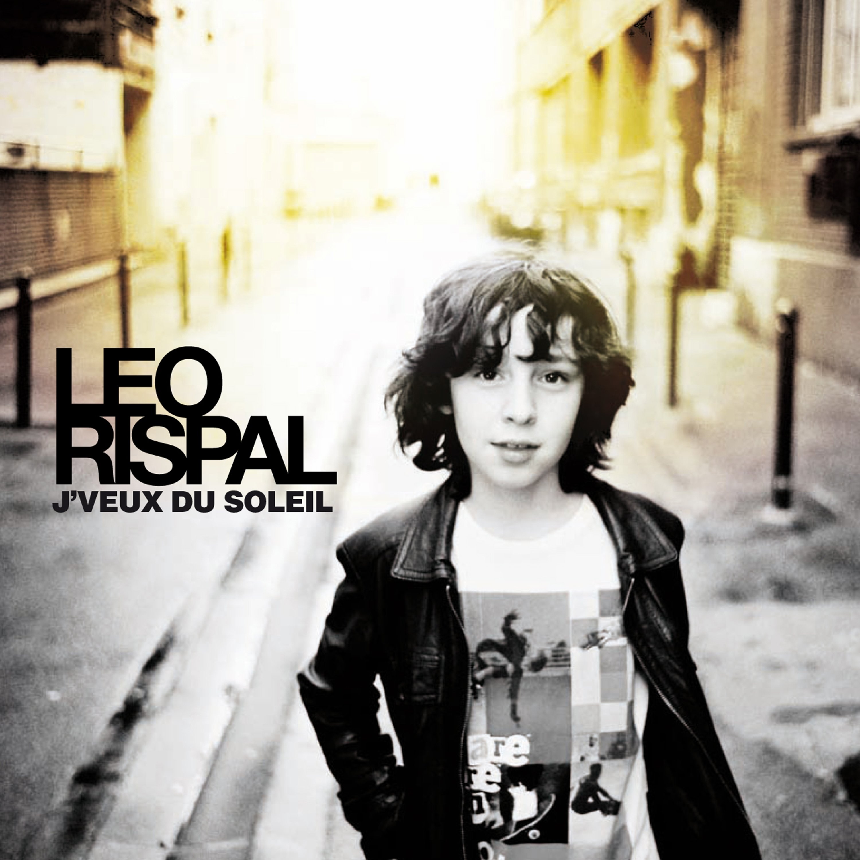 J'veux du soleil - Single