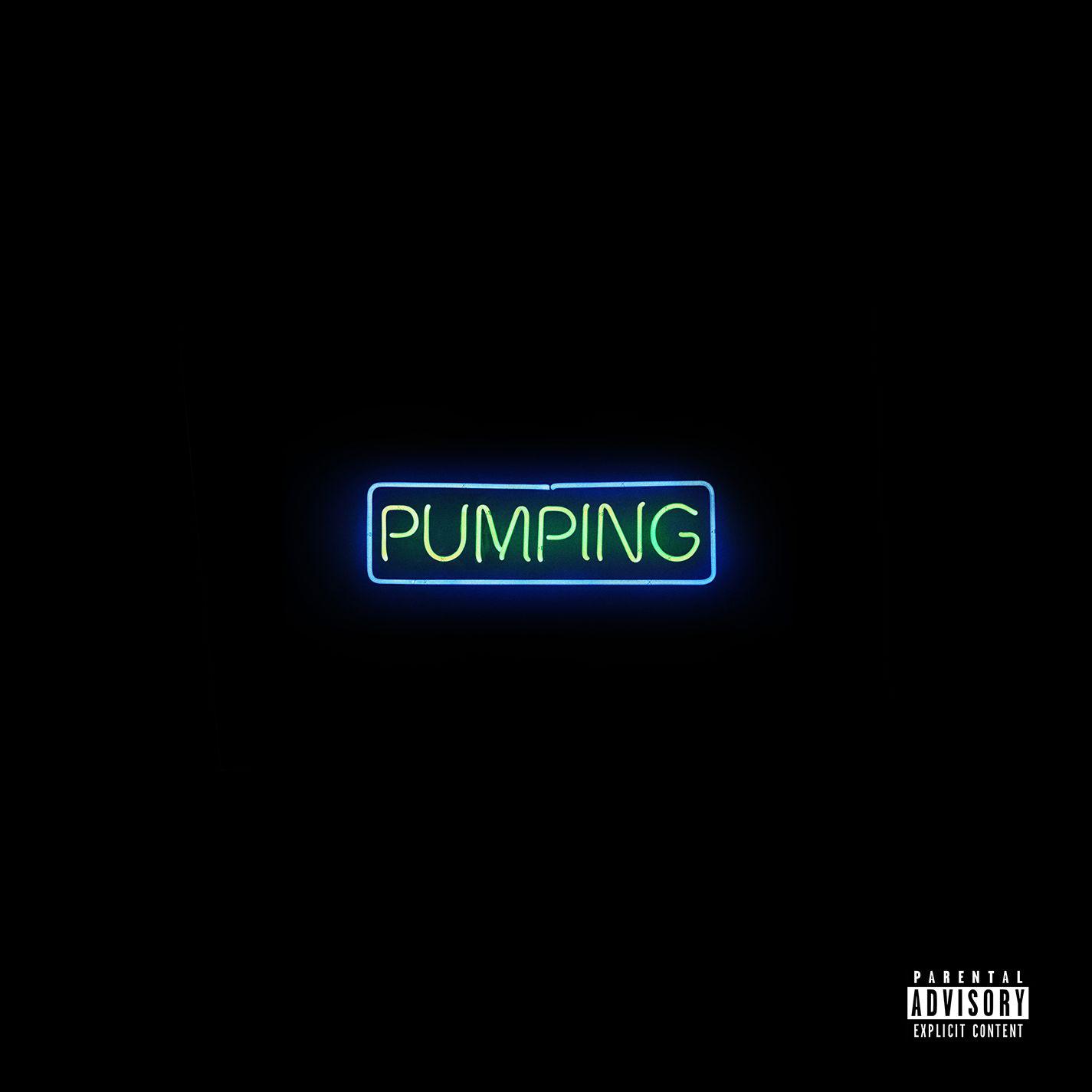 Pumping