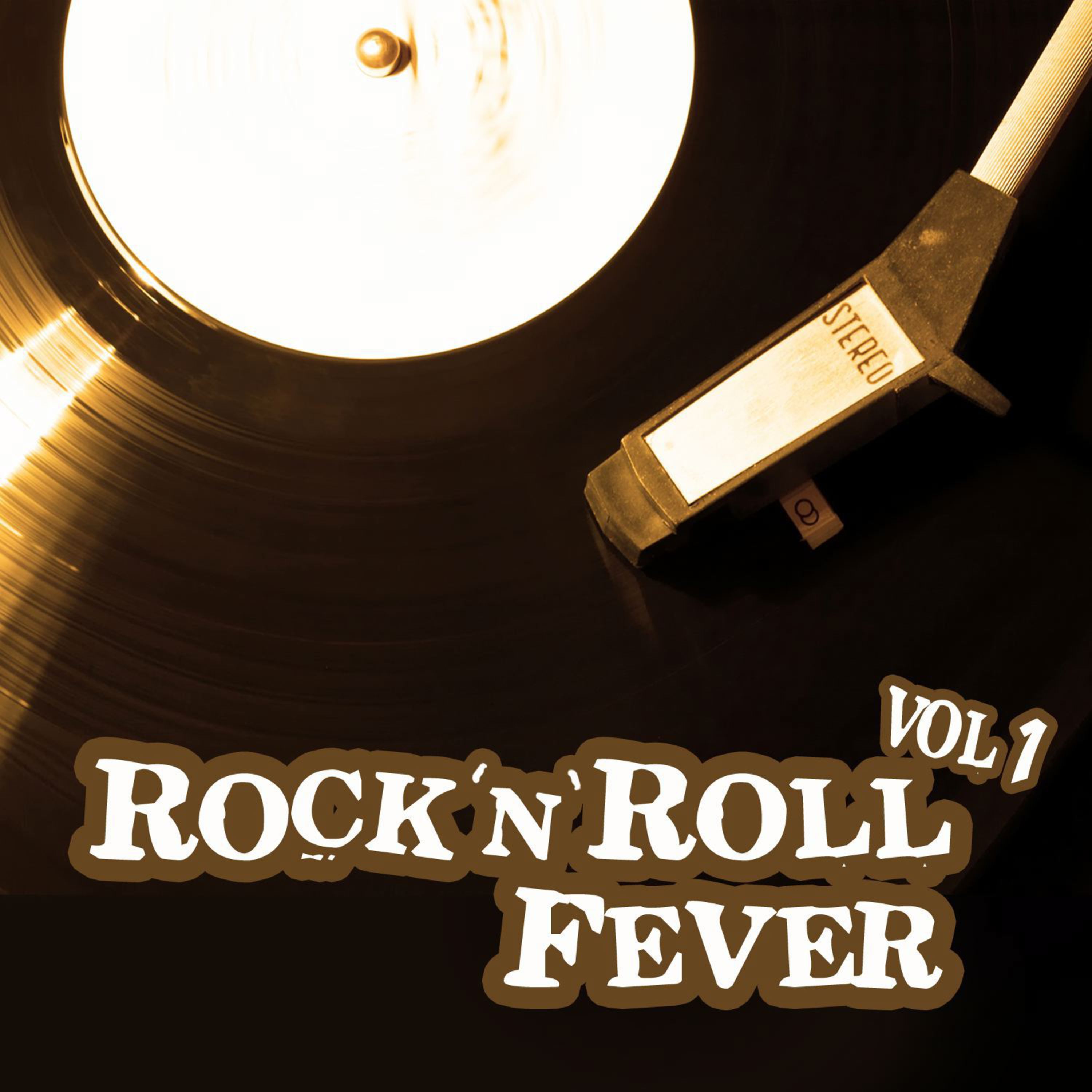 Rock 'n' Roll Fever (Vol. 1)
