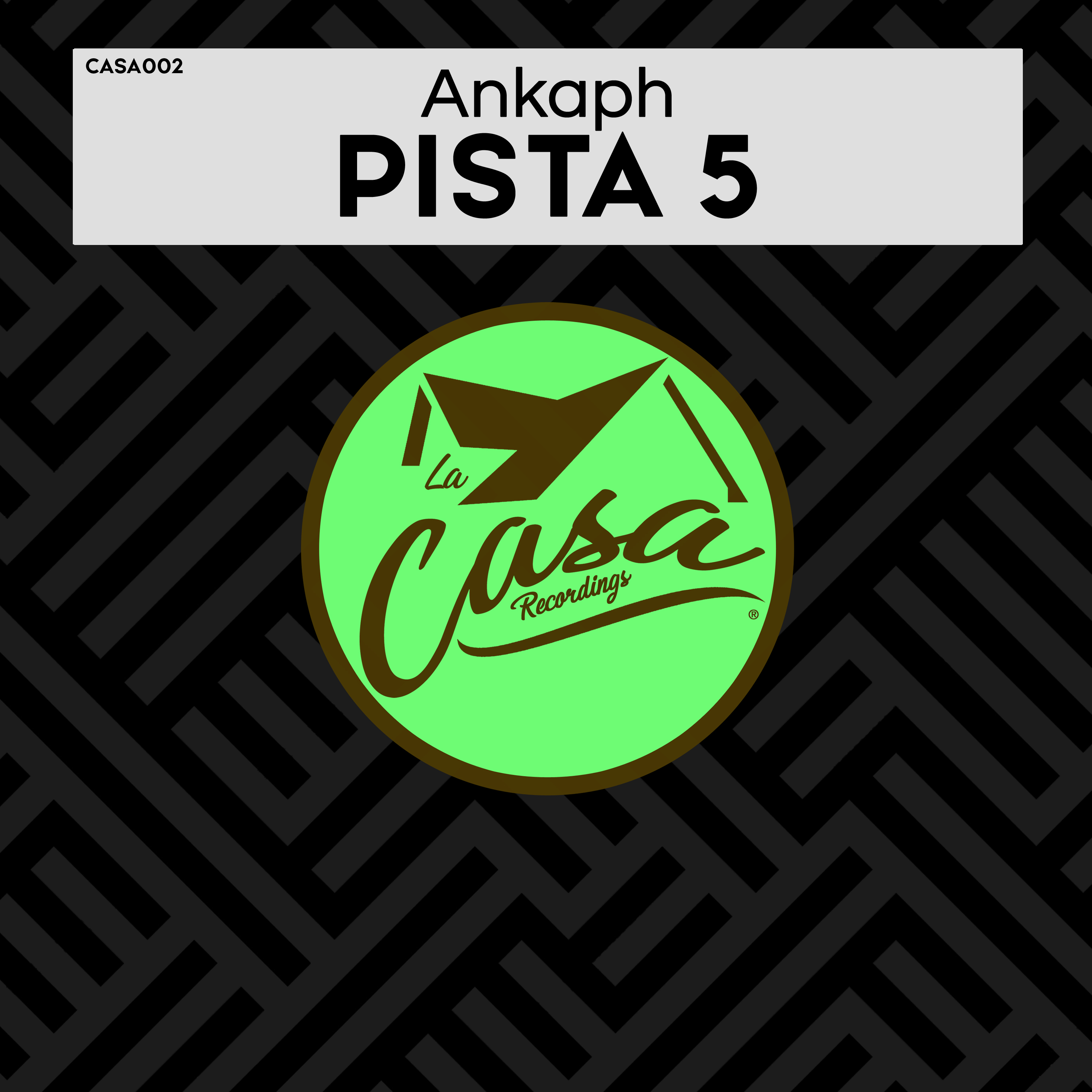 Pista 5 (Da Boogie Star Remix)