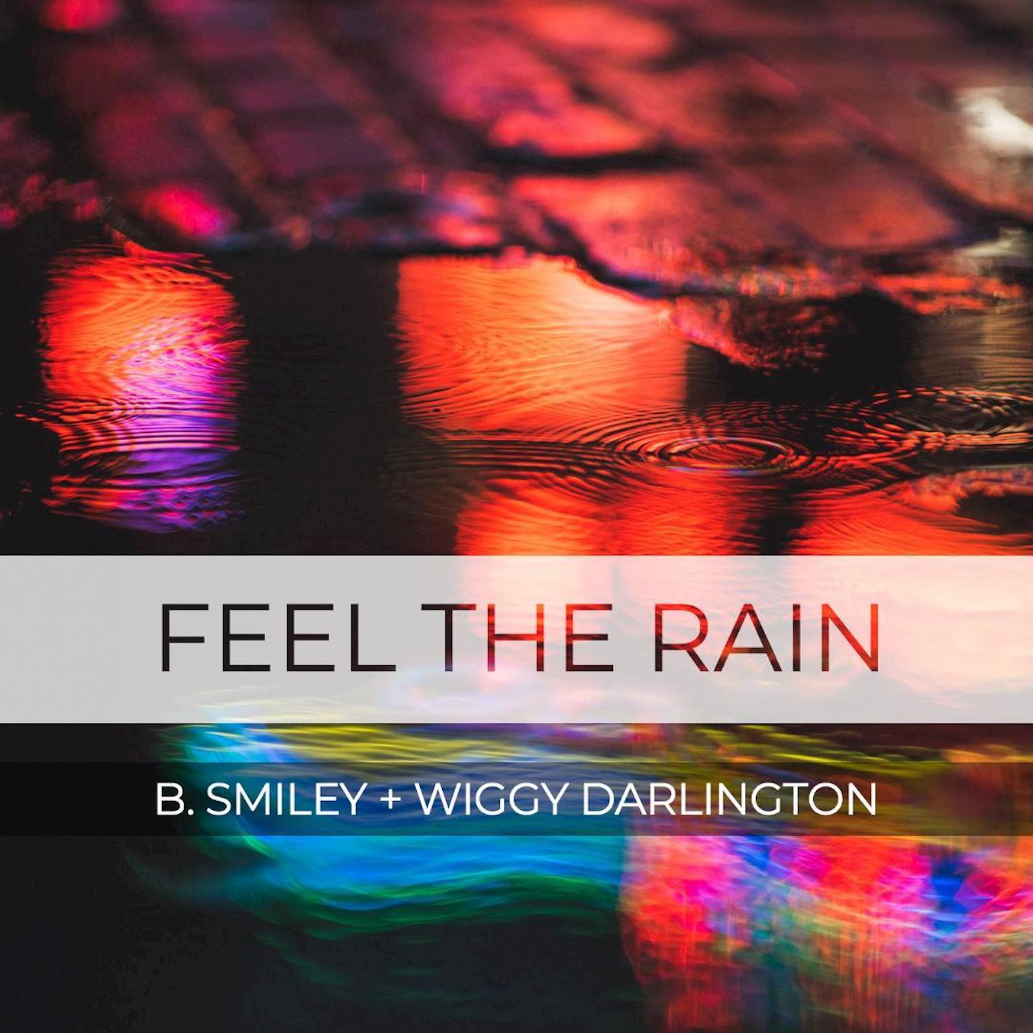 Feel the Rain