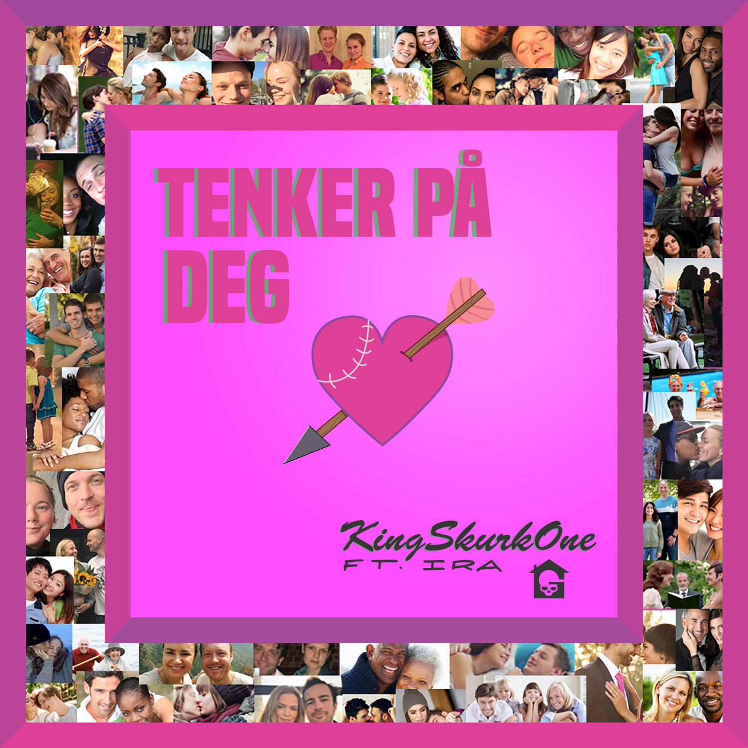 Tenker P Deg