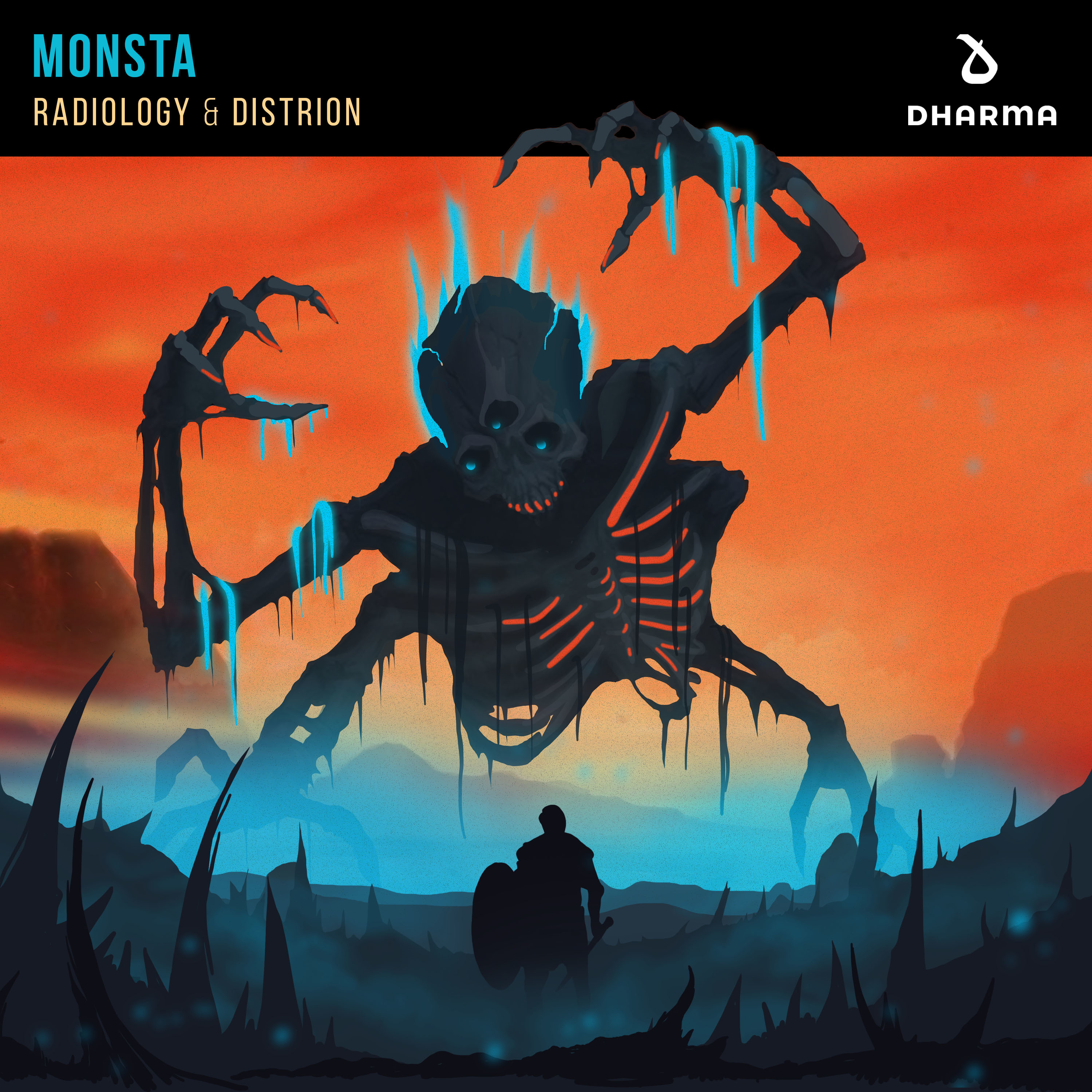 Monsta (Extended Mix)