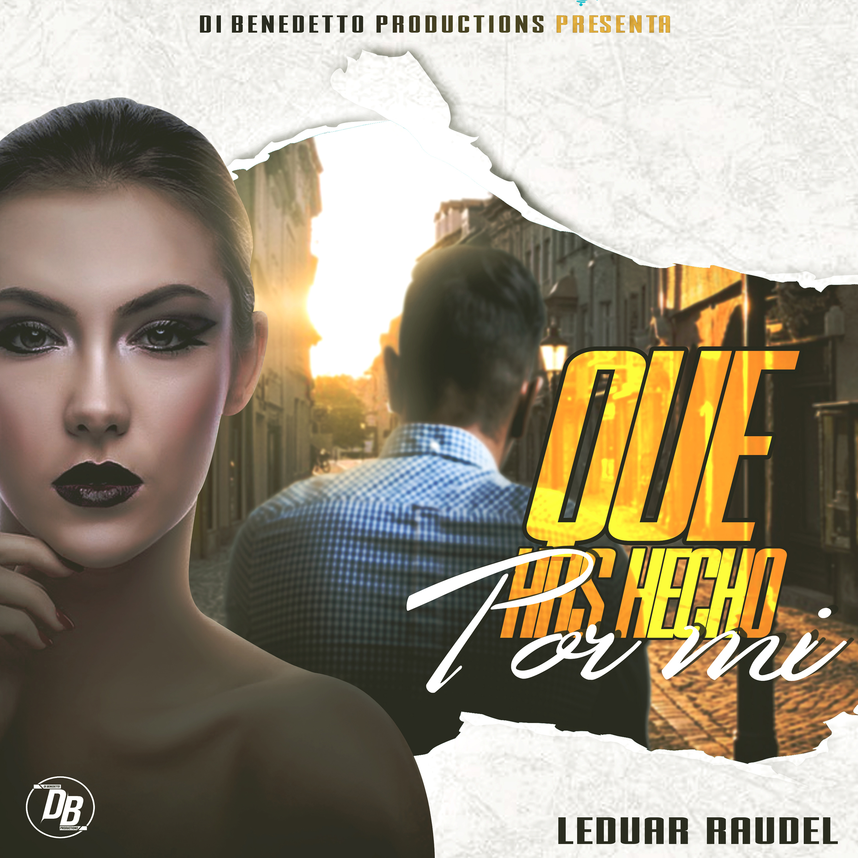 Que Has Hecho Por Mi