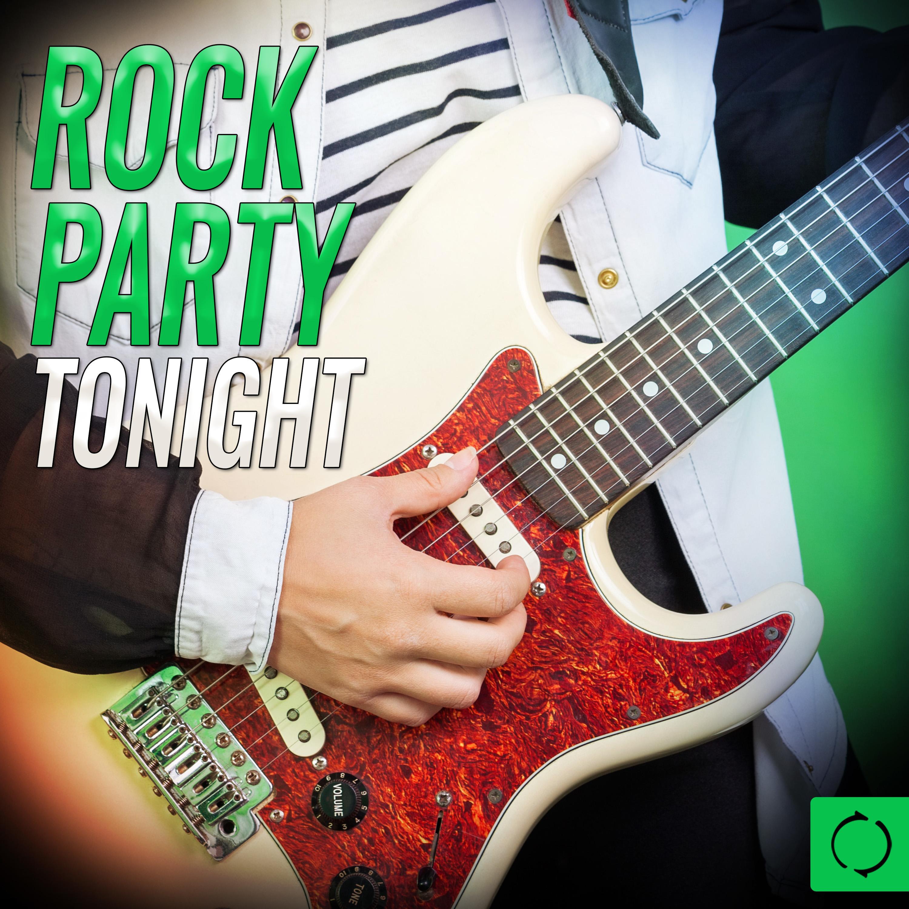 Rock Party Tonight