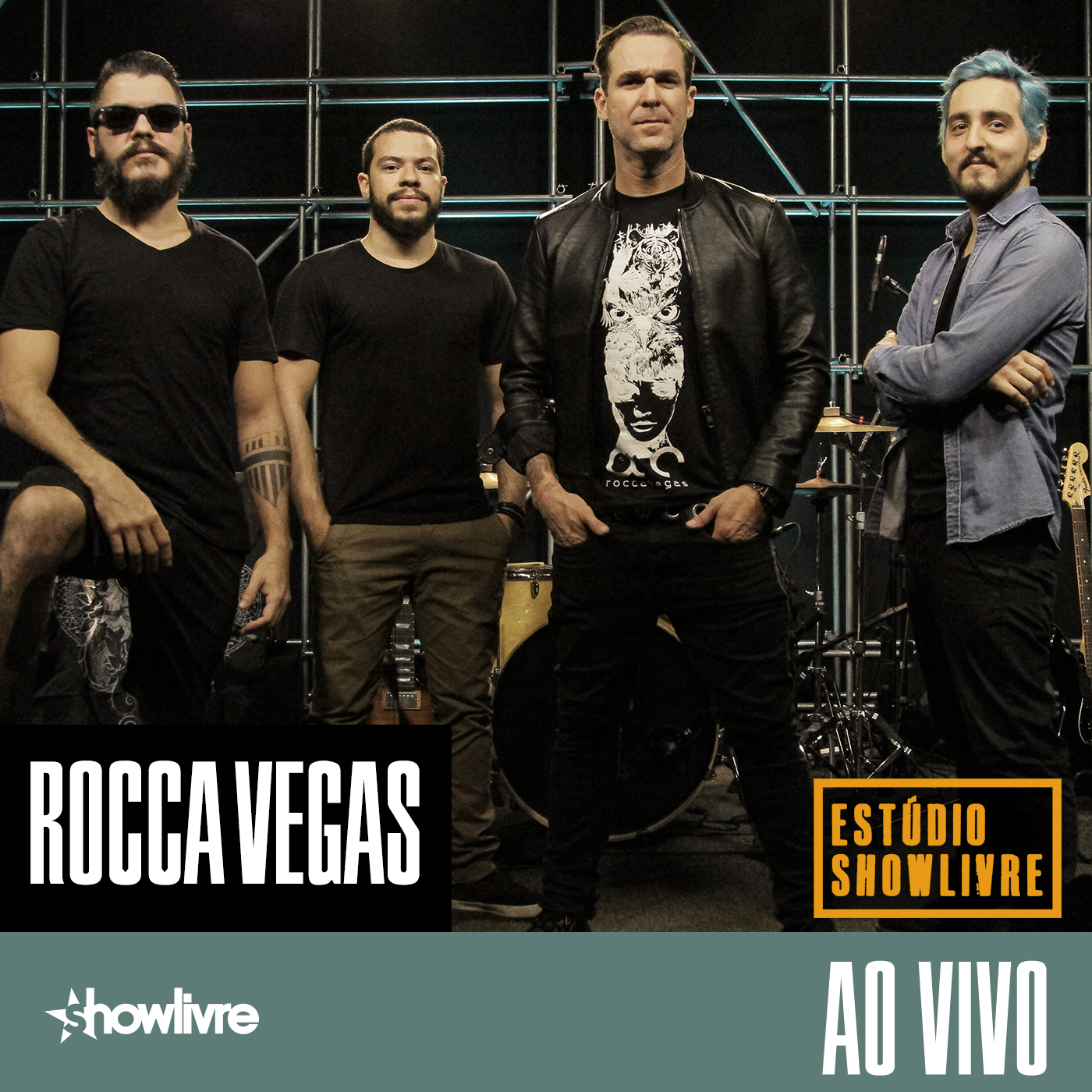 O. V. N. I. (Ao Vivo)