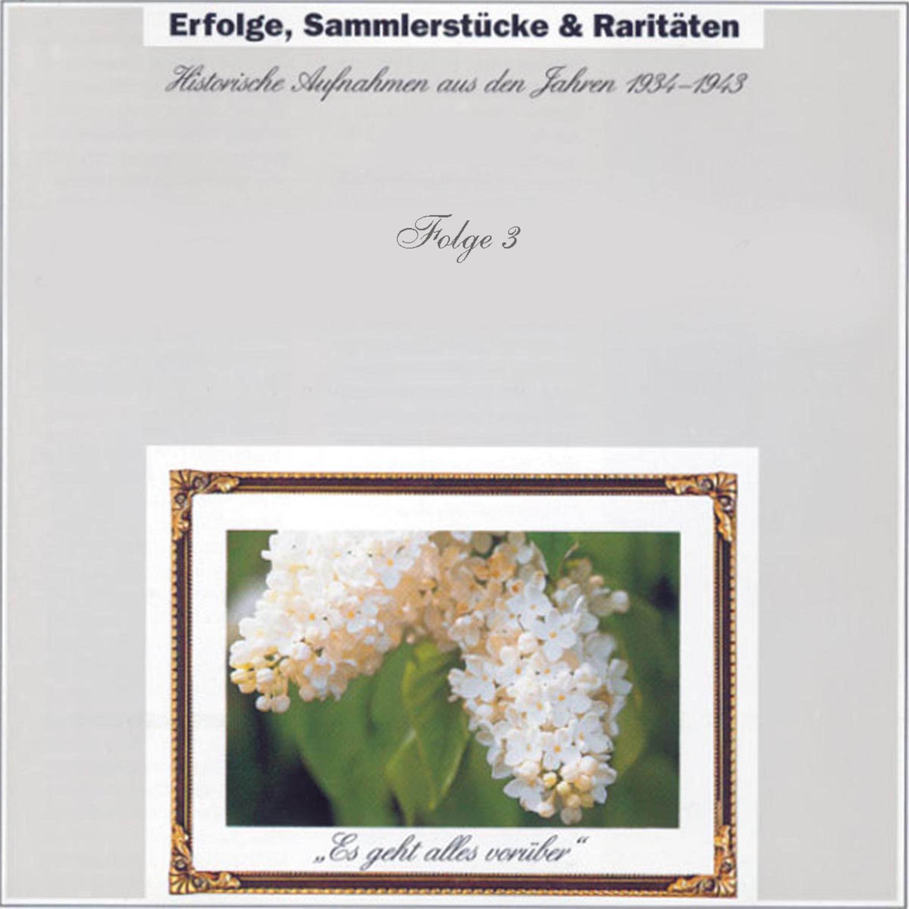 Das ist die Sehnsucht von allen Frauen