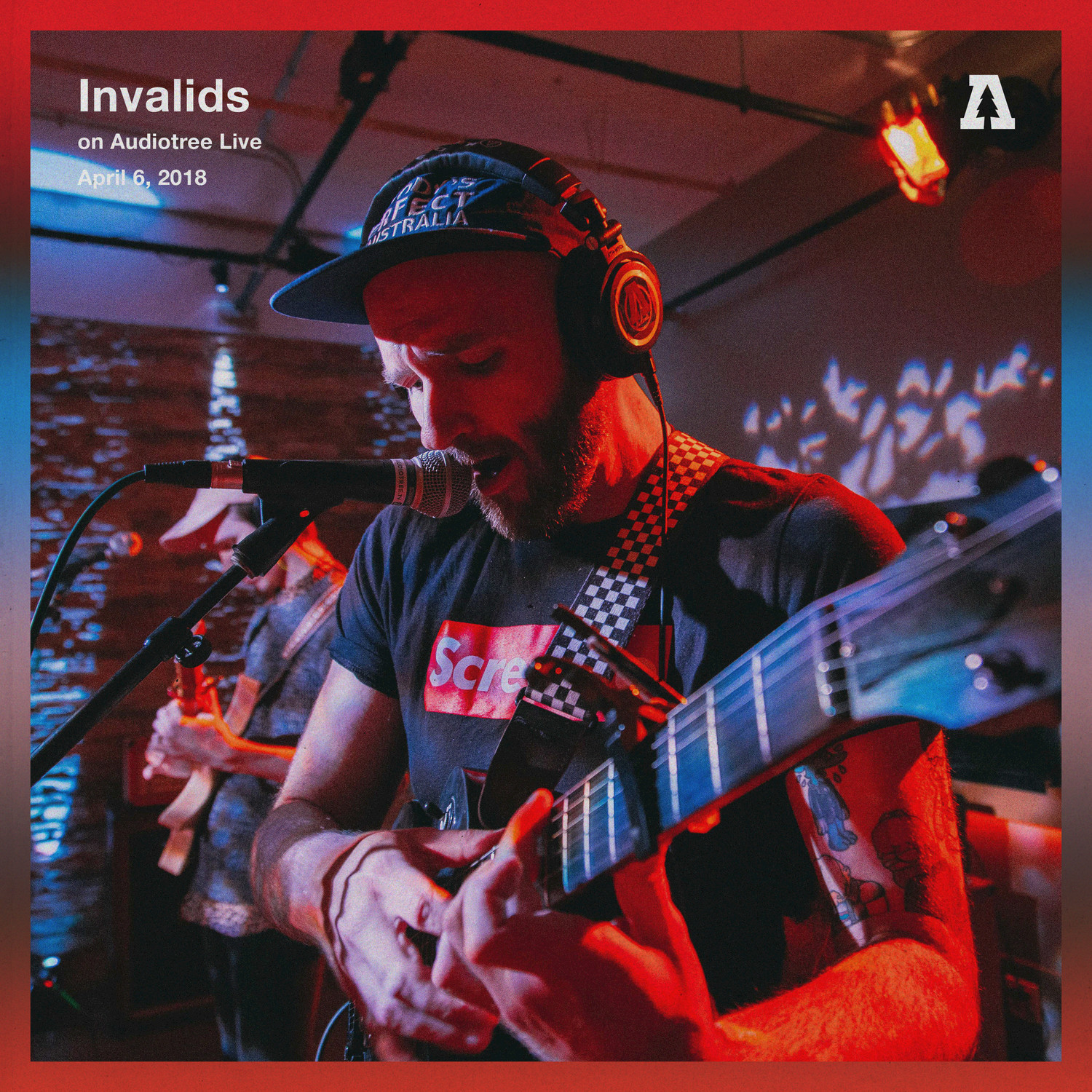 The World Is Square (Audiotree Live Version)