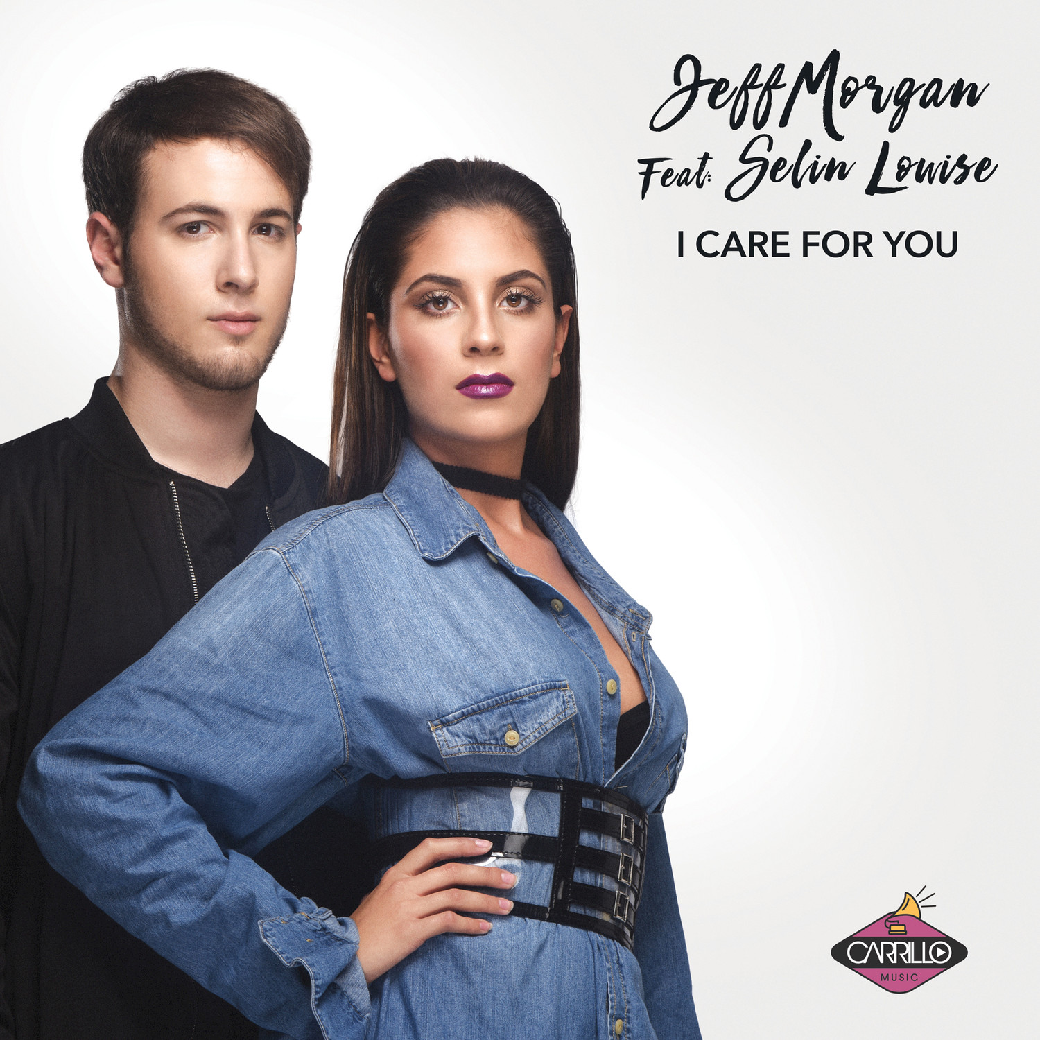 I Care For You (Club Mix)