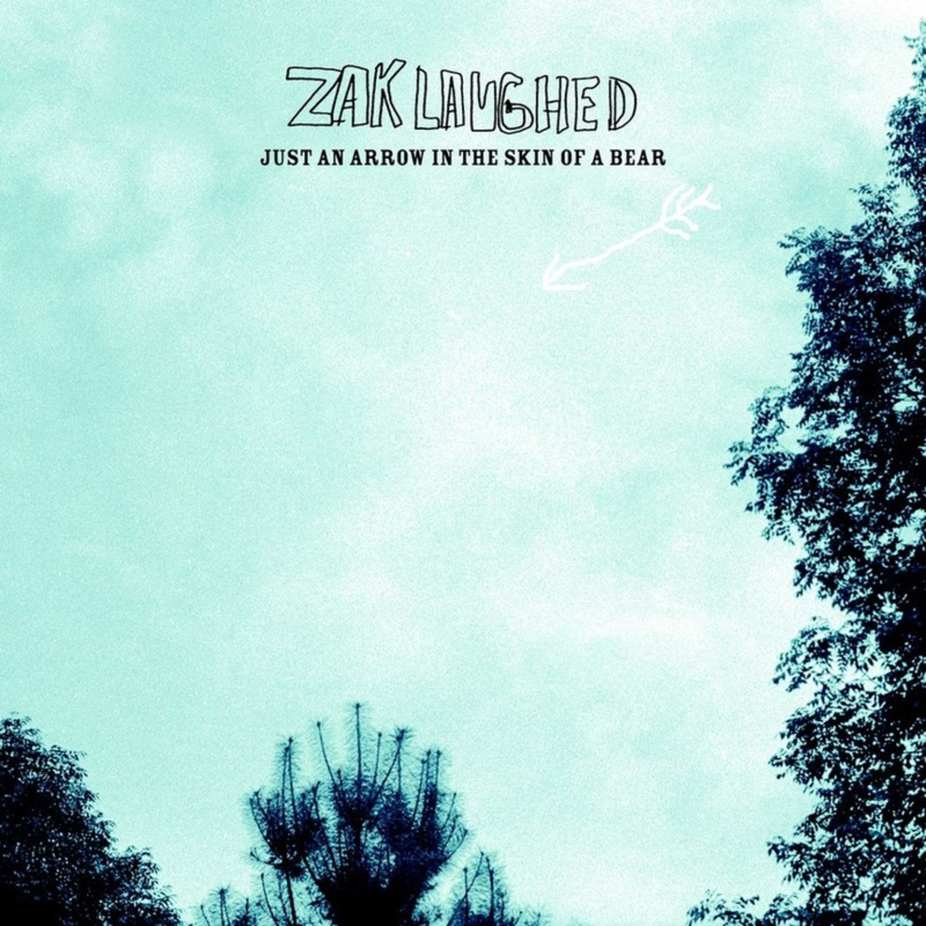 From the bottom of the hill