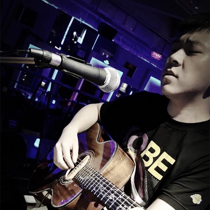 deng bu dao ni Cover wang su long