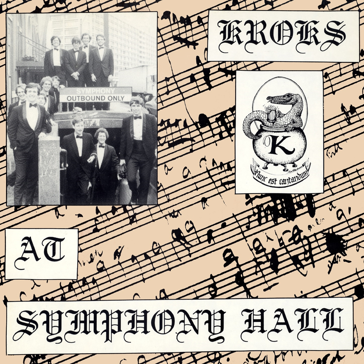 Quatre Petites Prieres