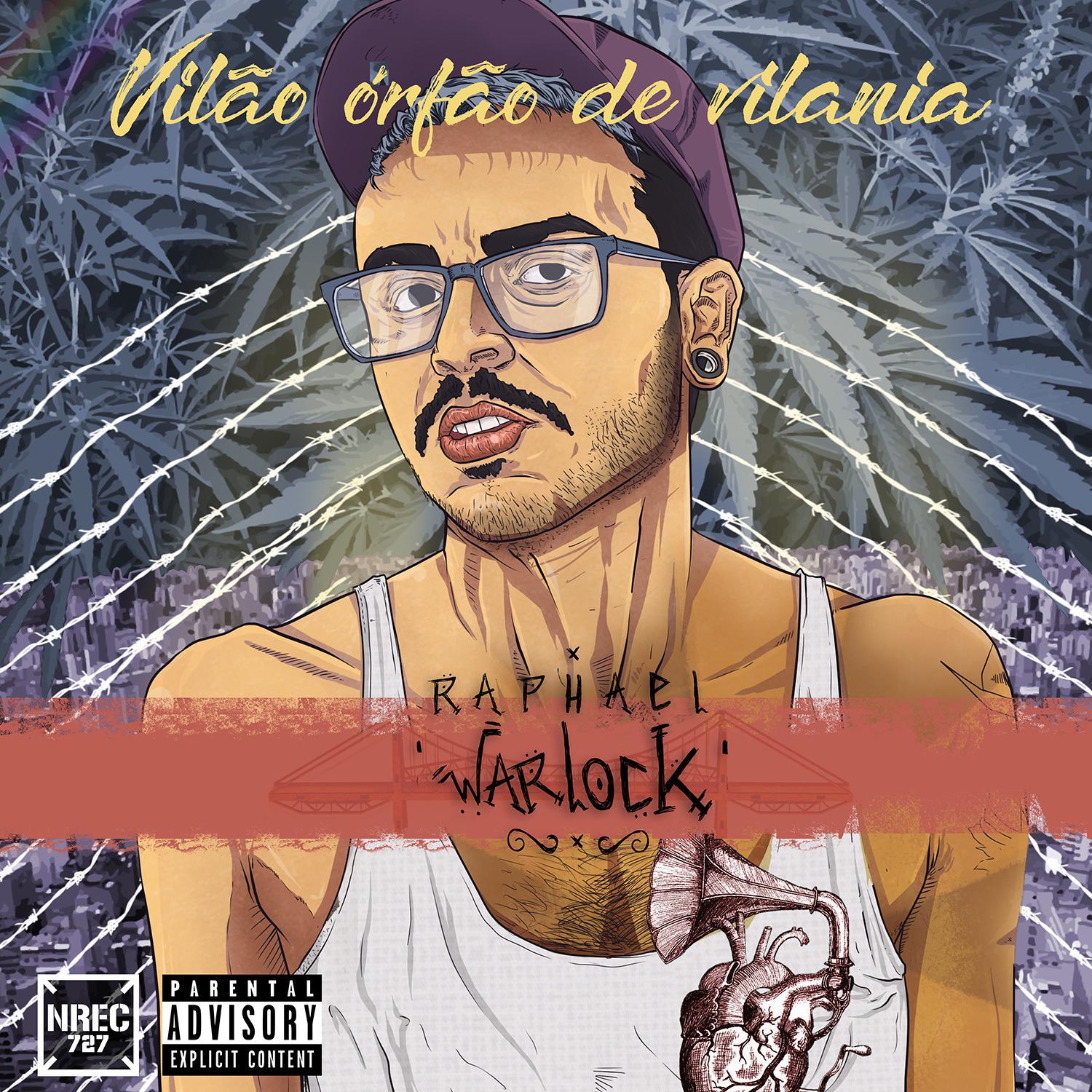 Vil o Ó rf o de Vilania