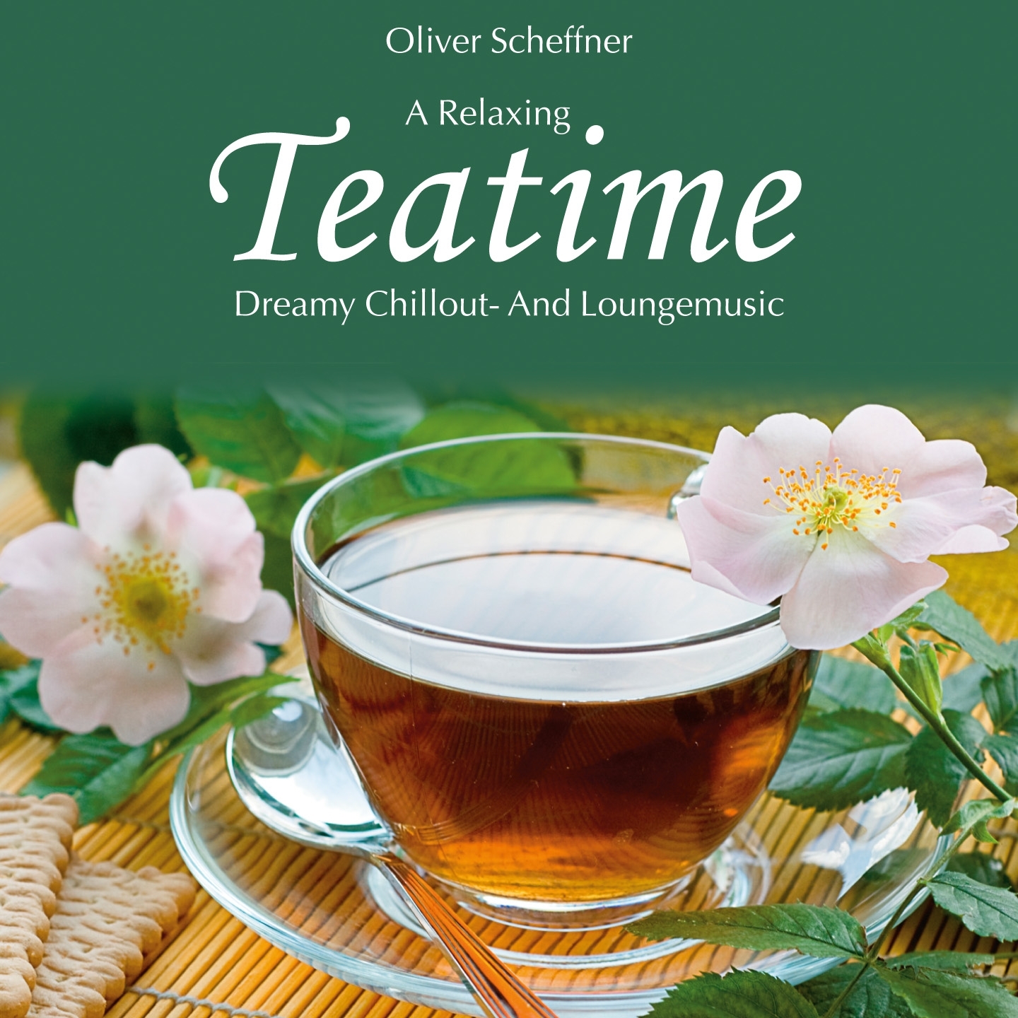 Teatime: Dreamy Music for Relaxation