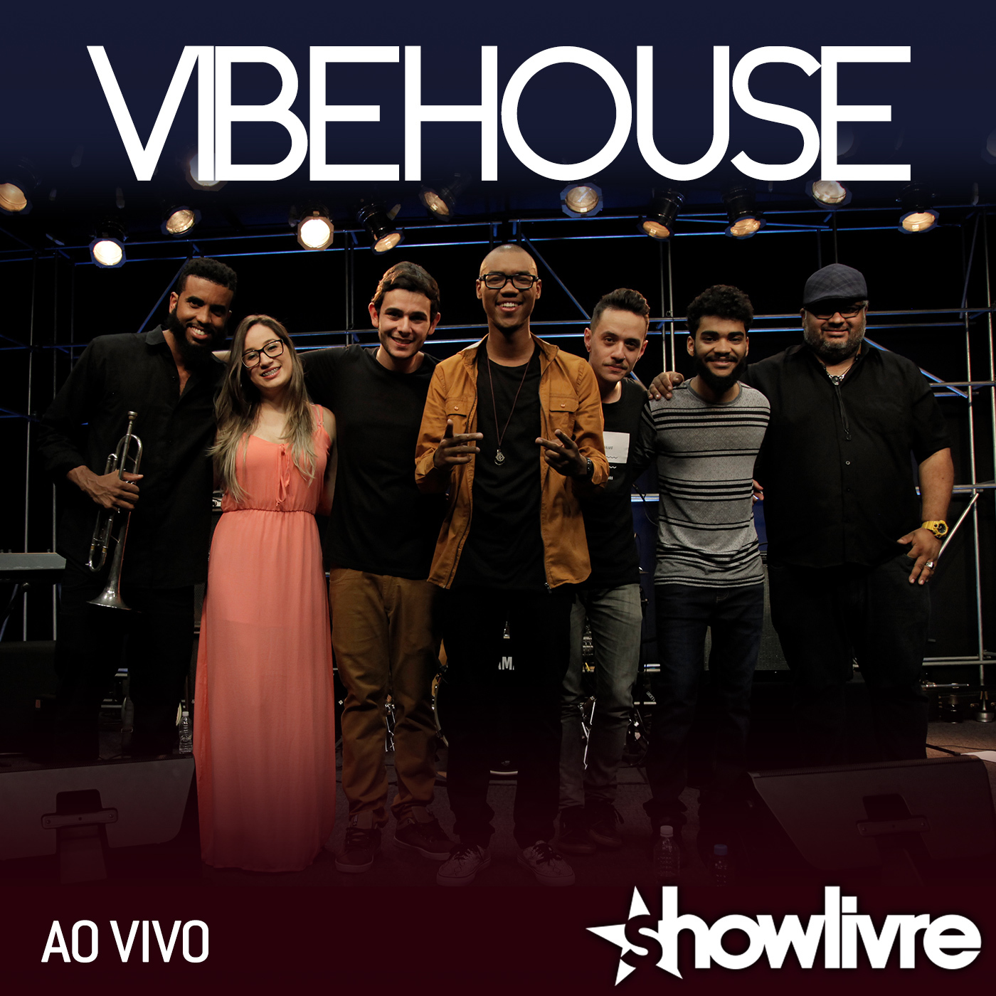 Paz por Paz (Ao Vivo)