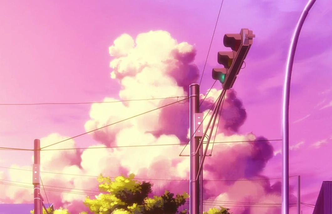 qing mang zhi huan ji